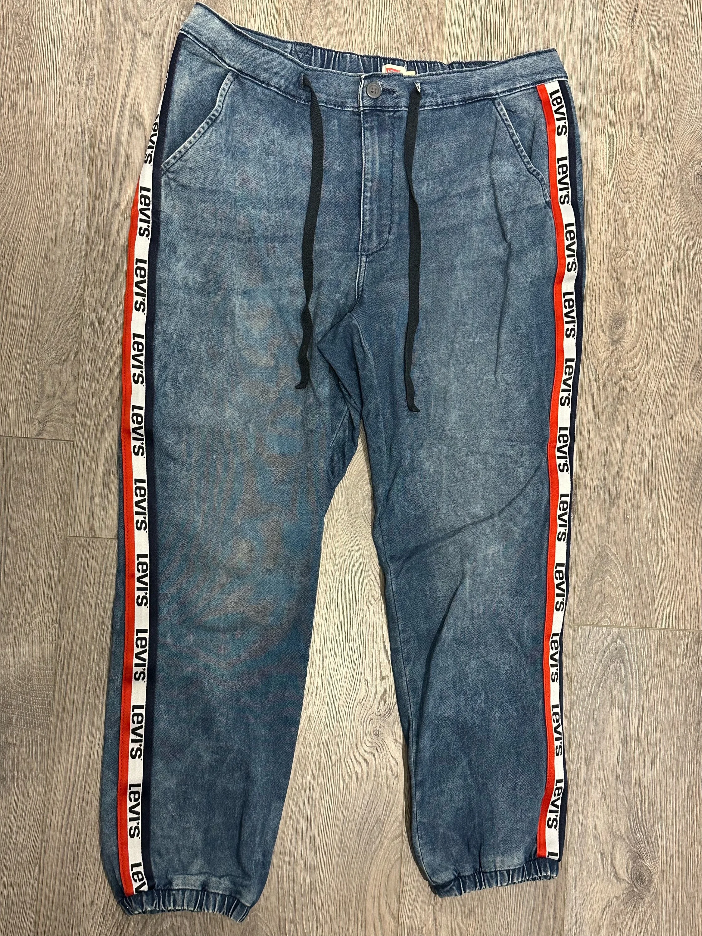 Levi's Jeans, size M / 38 / 10, photo 1