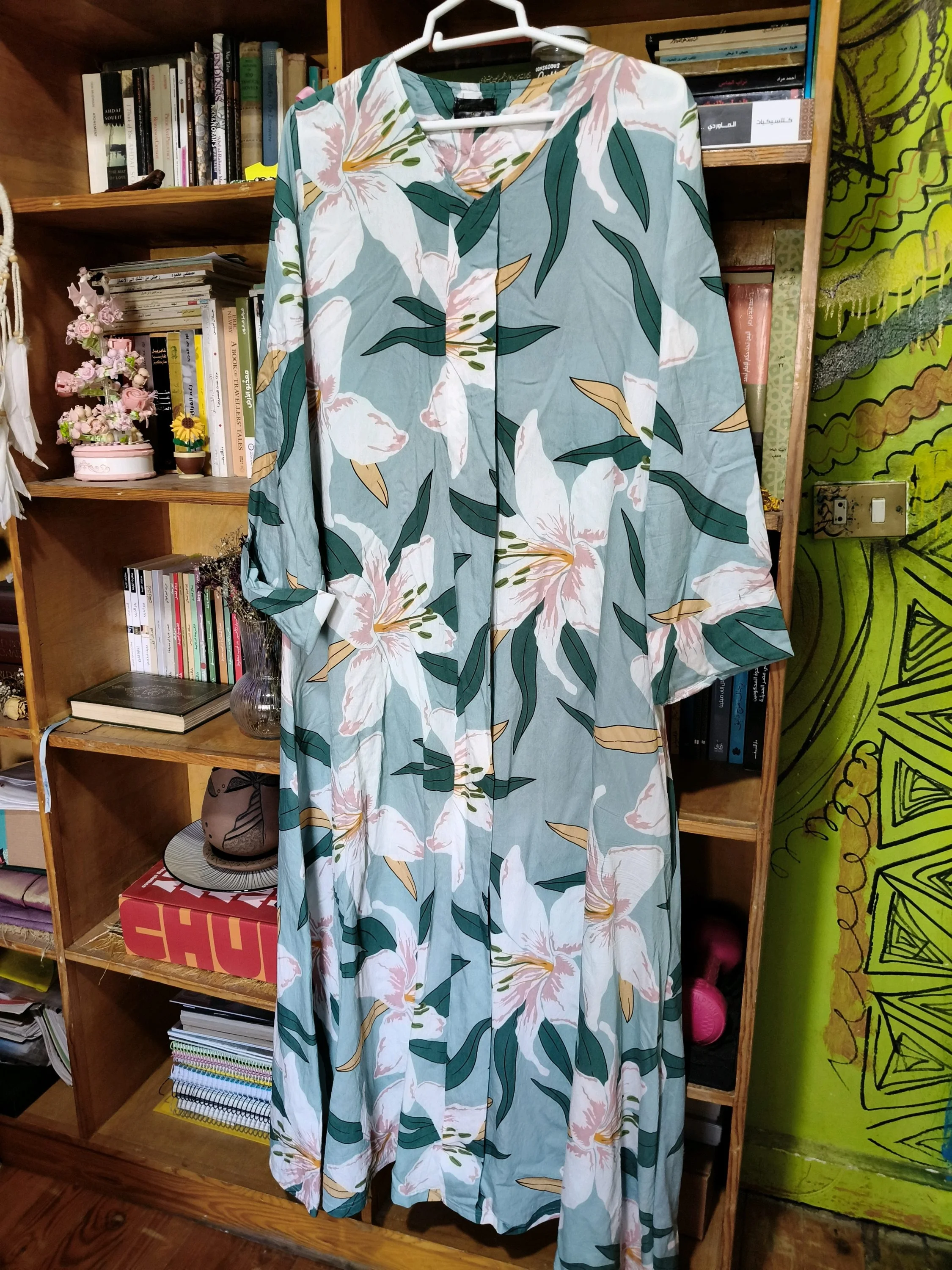 Maxi Dresses, size L / 40 / 12, photo 1
