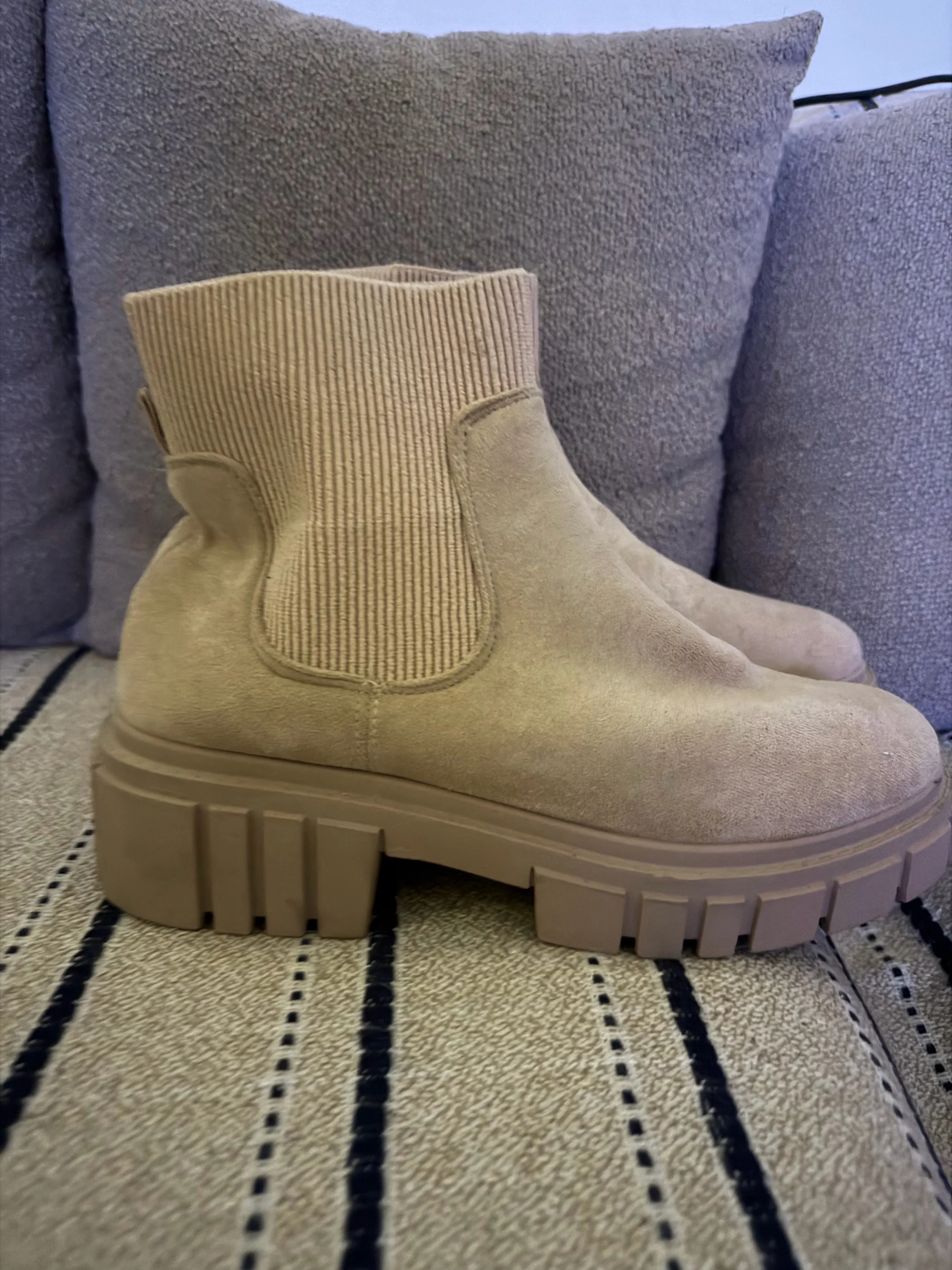 Pixi Boots, size 41, photo 1