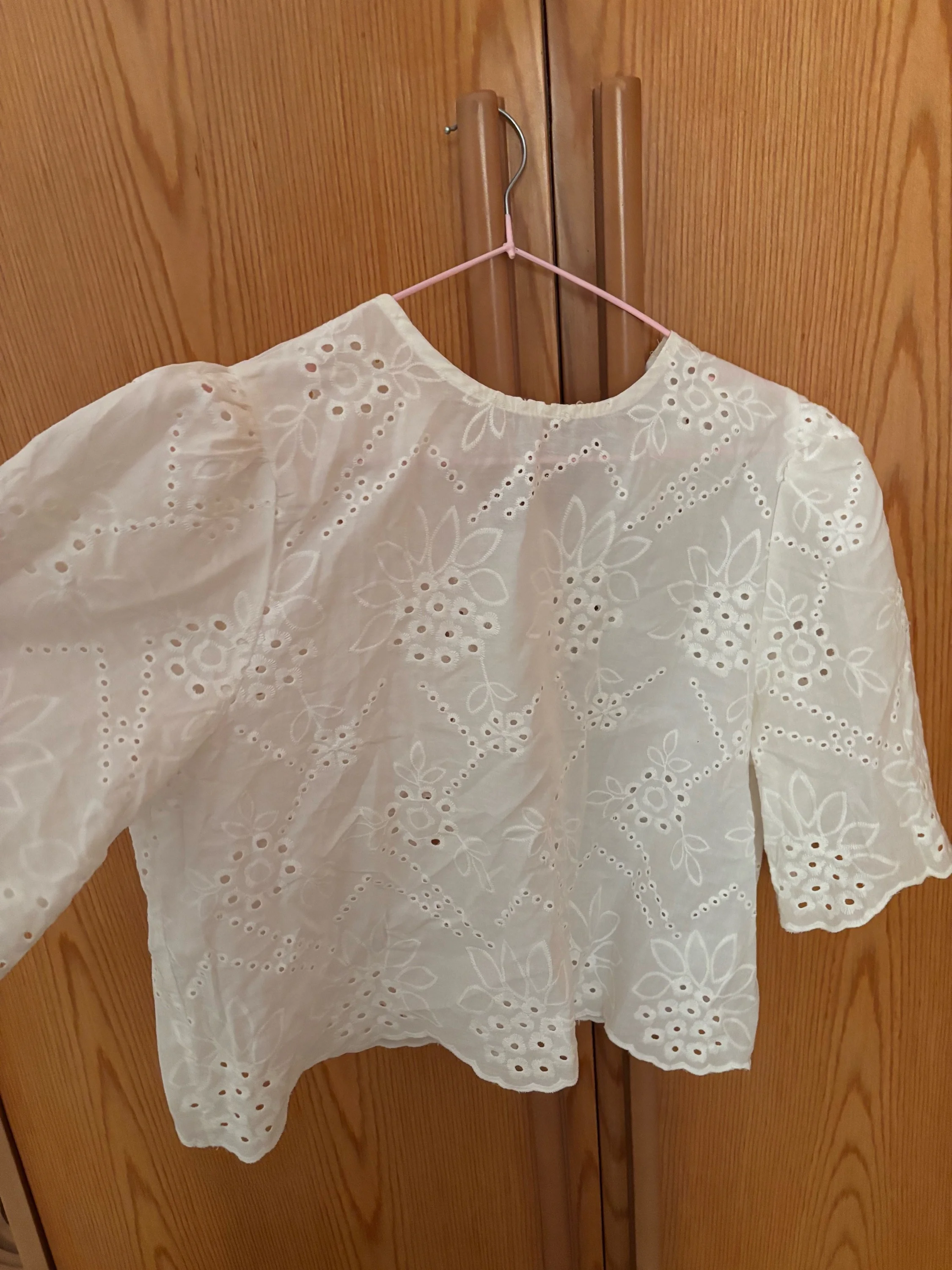Blouses, size M / 38 / 10, photo 1