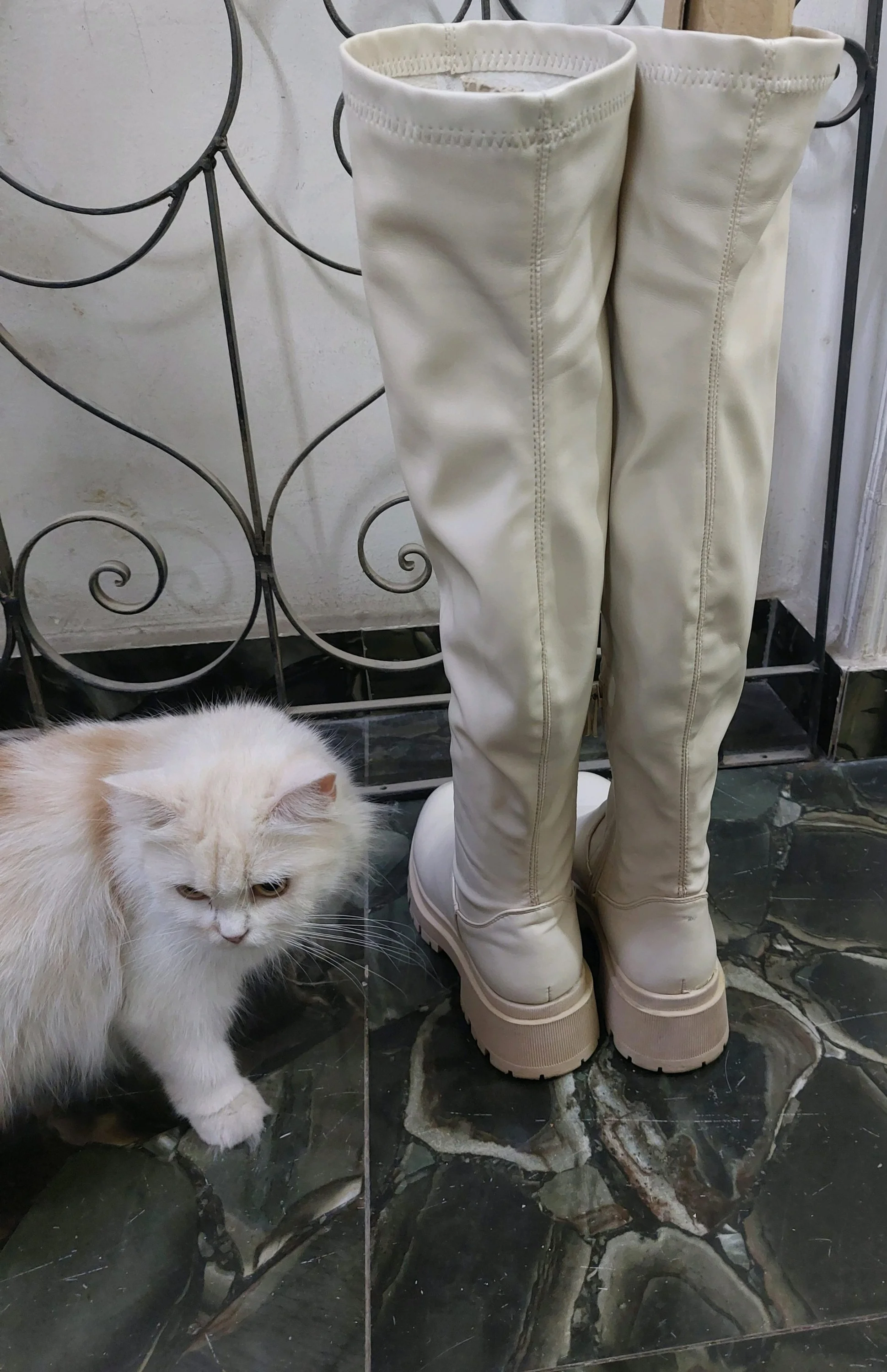 Pixi Boots, size 36, photo 1