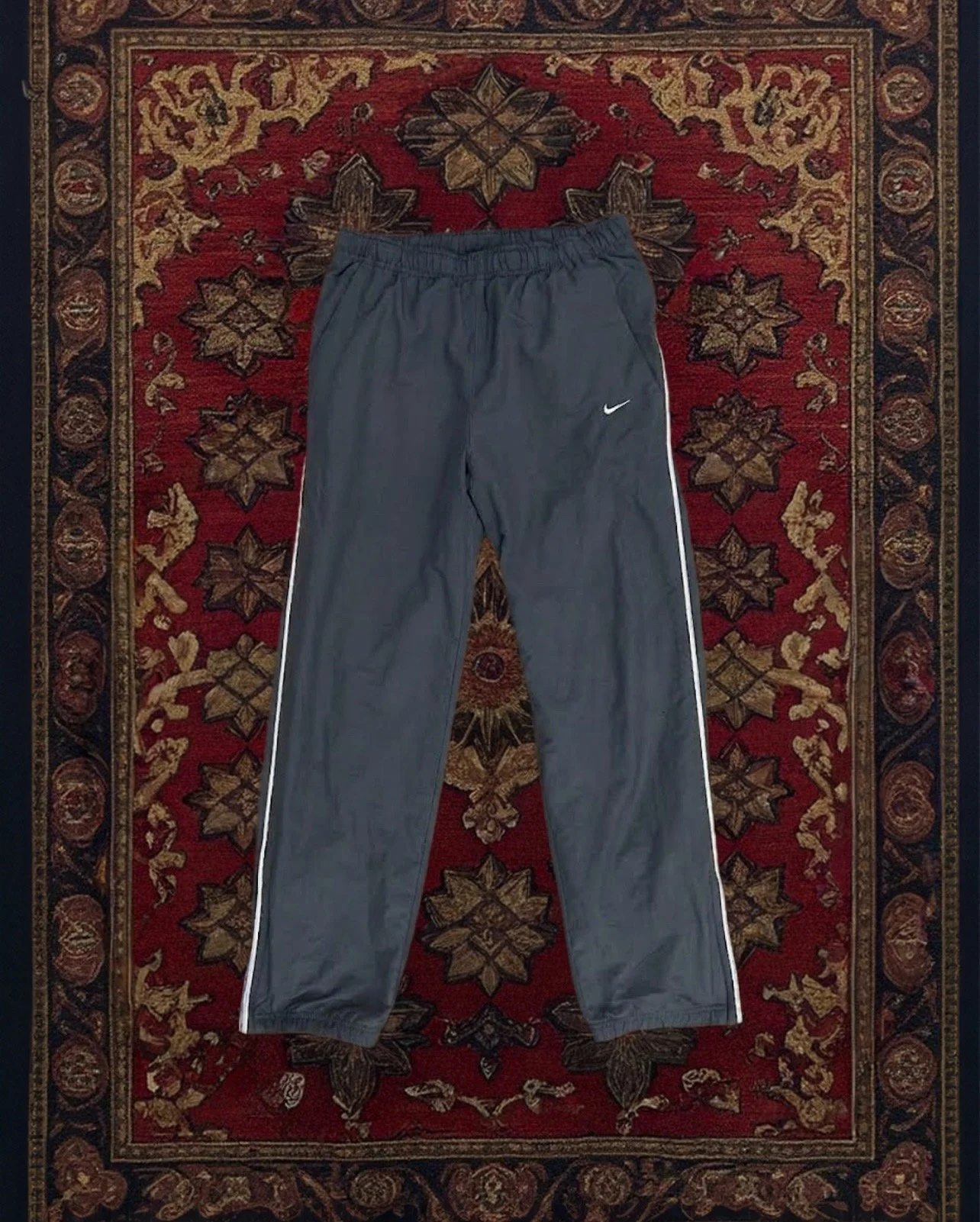 Nike Sweatpants, size XS, photo 1