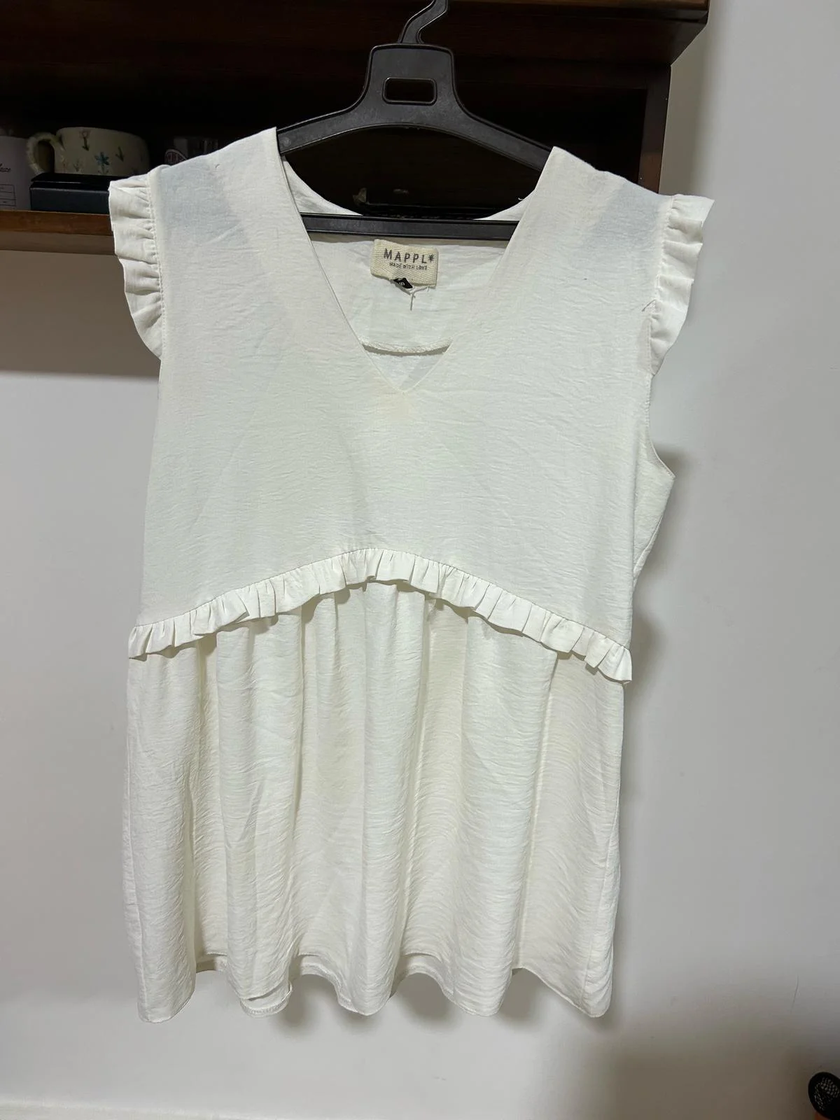 Blouses, size M / 38 / 10, photo 1