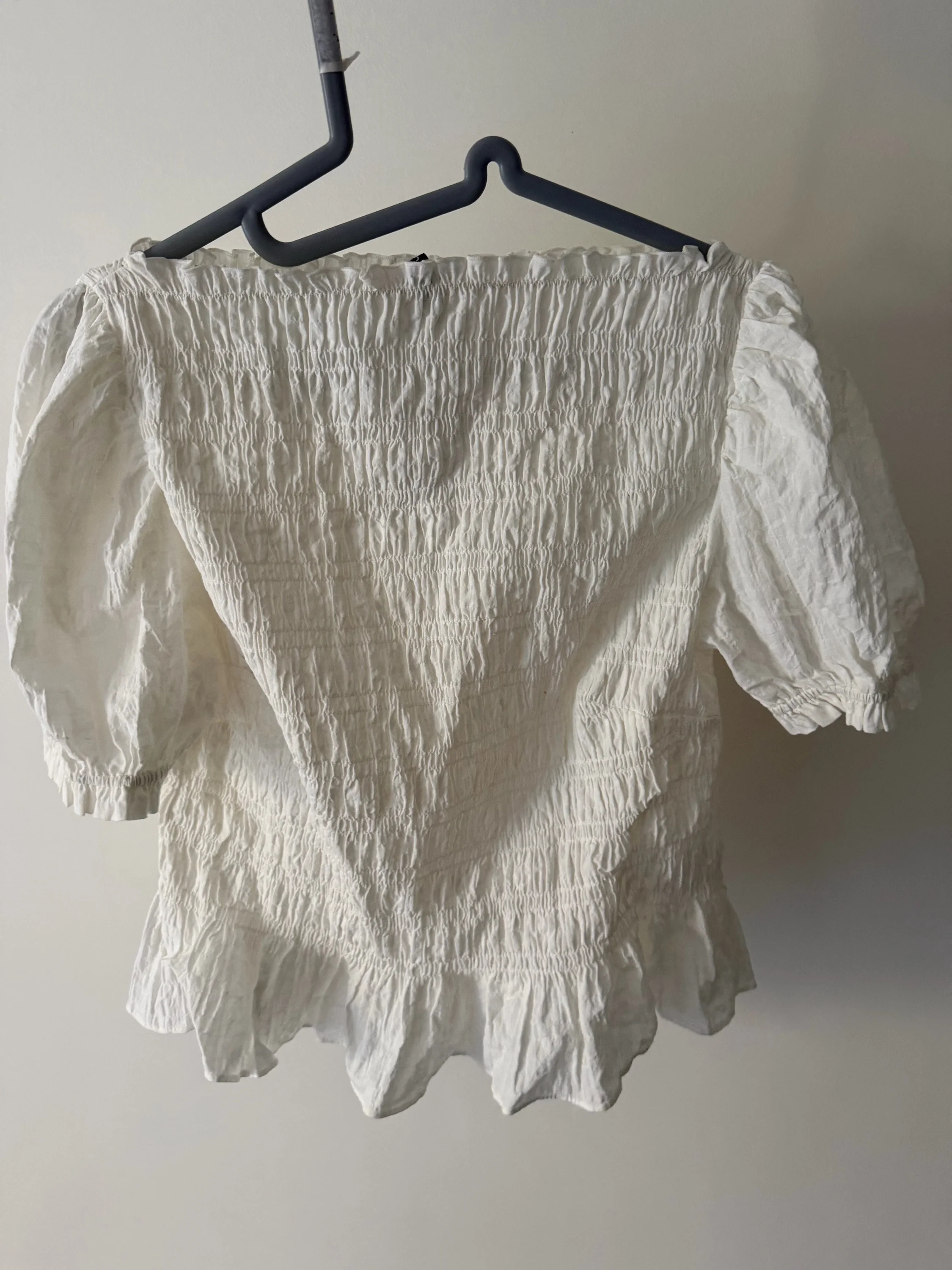 H&M Blouses, size L / 40 / 12, photo 1