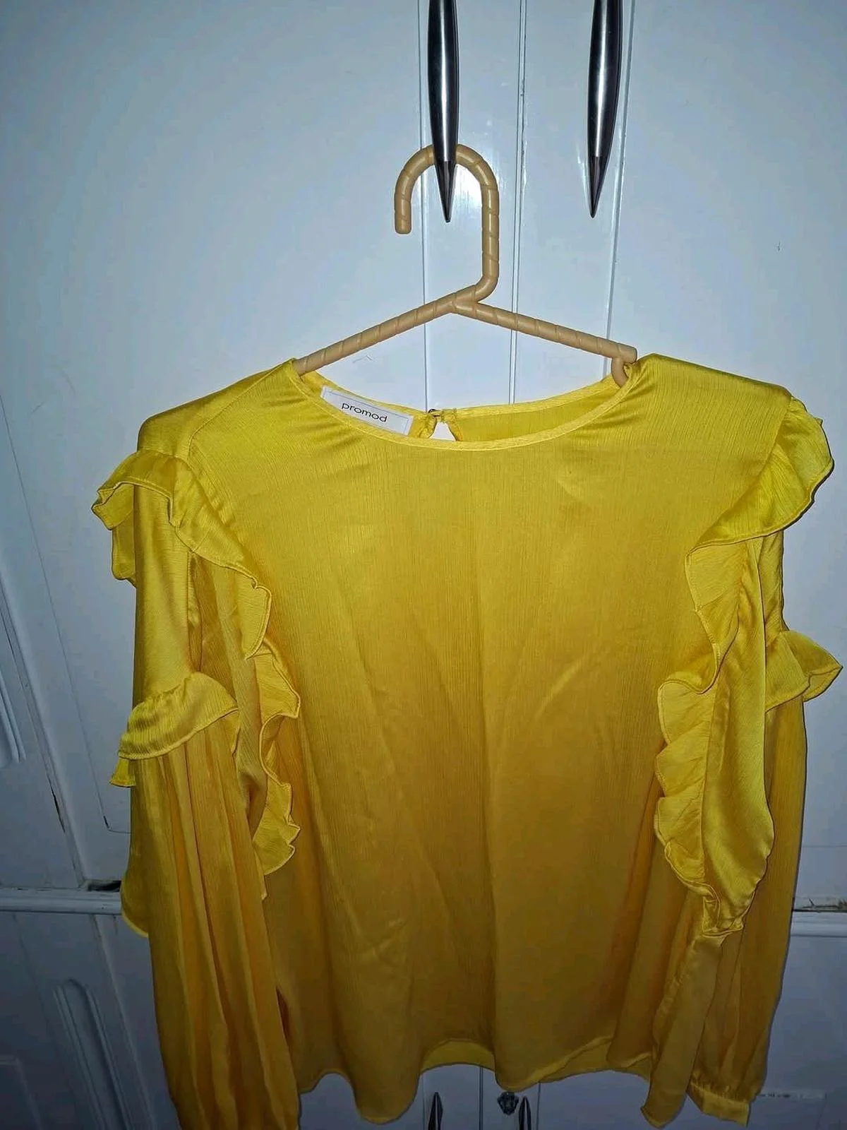 Promod Blouses, size XL / 42 / 14, photo 1