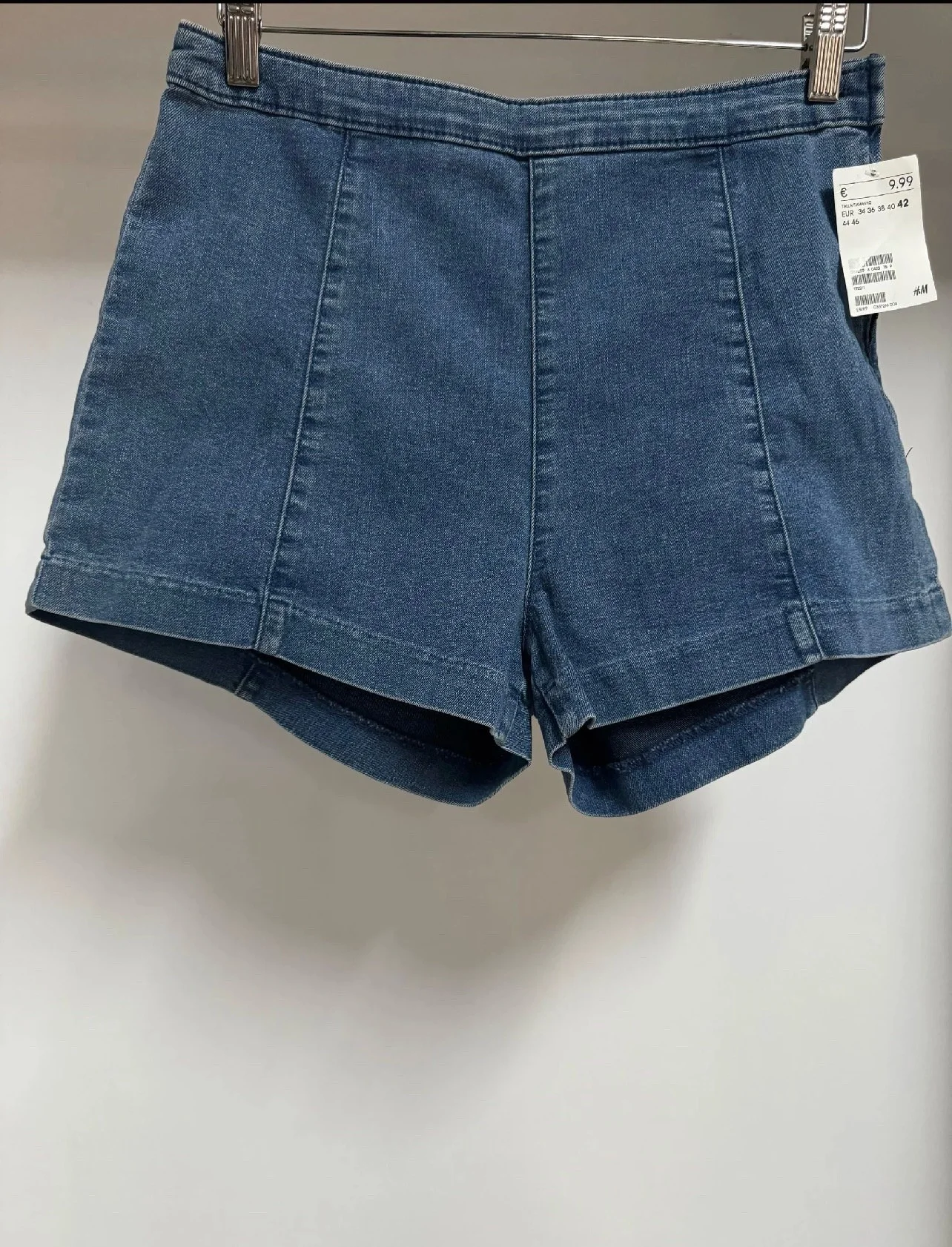 H&M Shorts, size XL / 42 / 14, photo 1