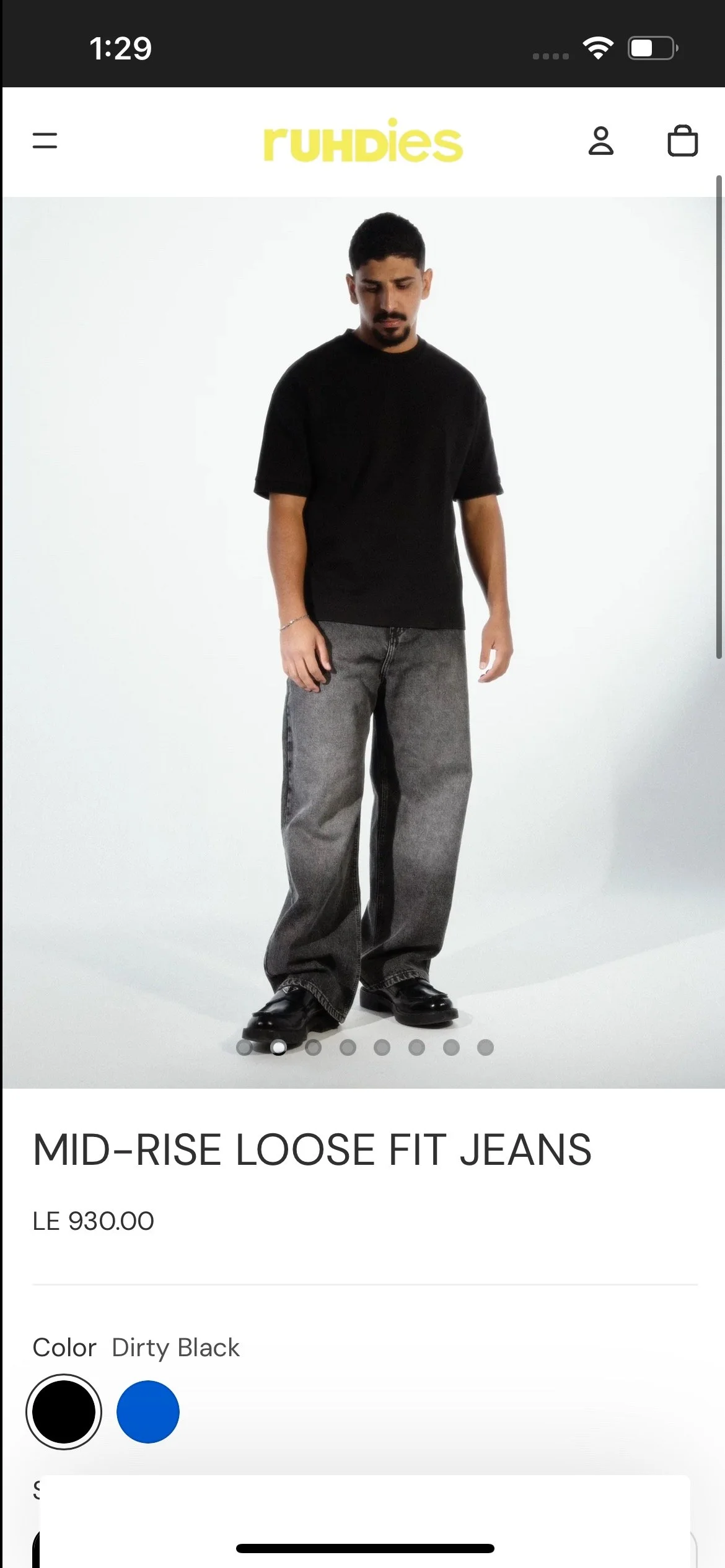 local brands Jeans, size Other, photo 1