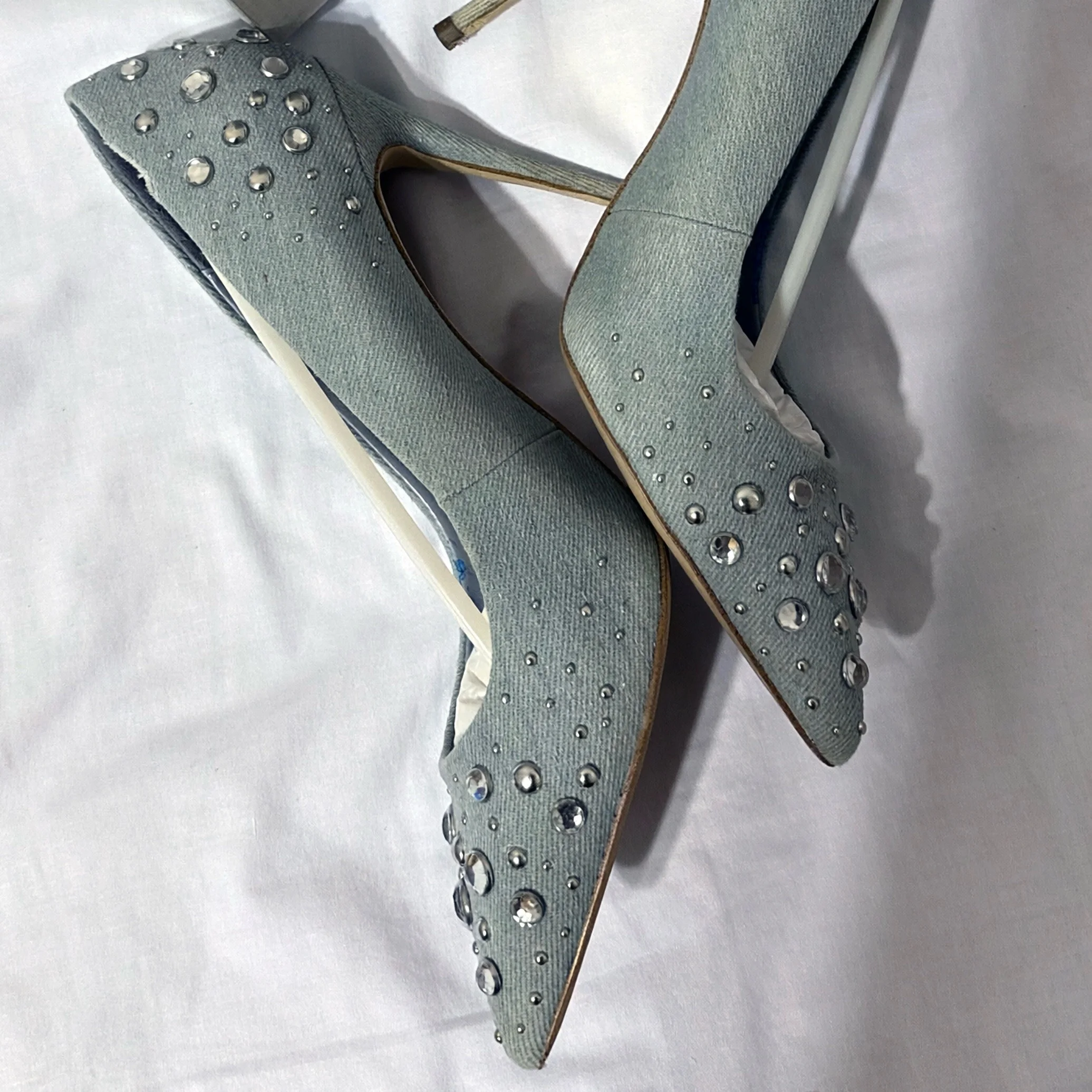 ALDO Pumps, size 39, photo 1