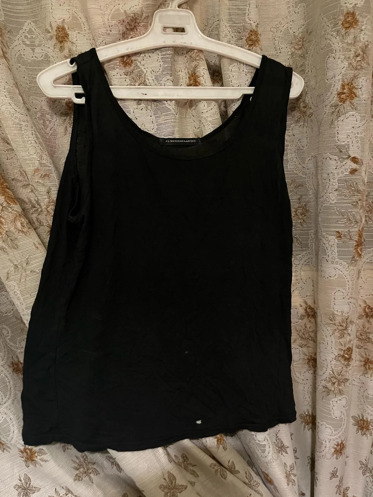 Tank Tops, size M / 38 / 10, photo 1