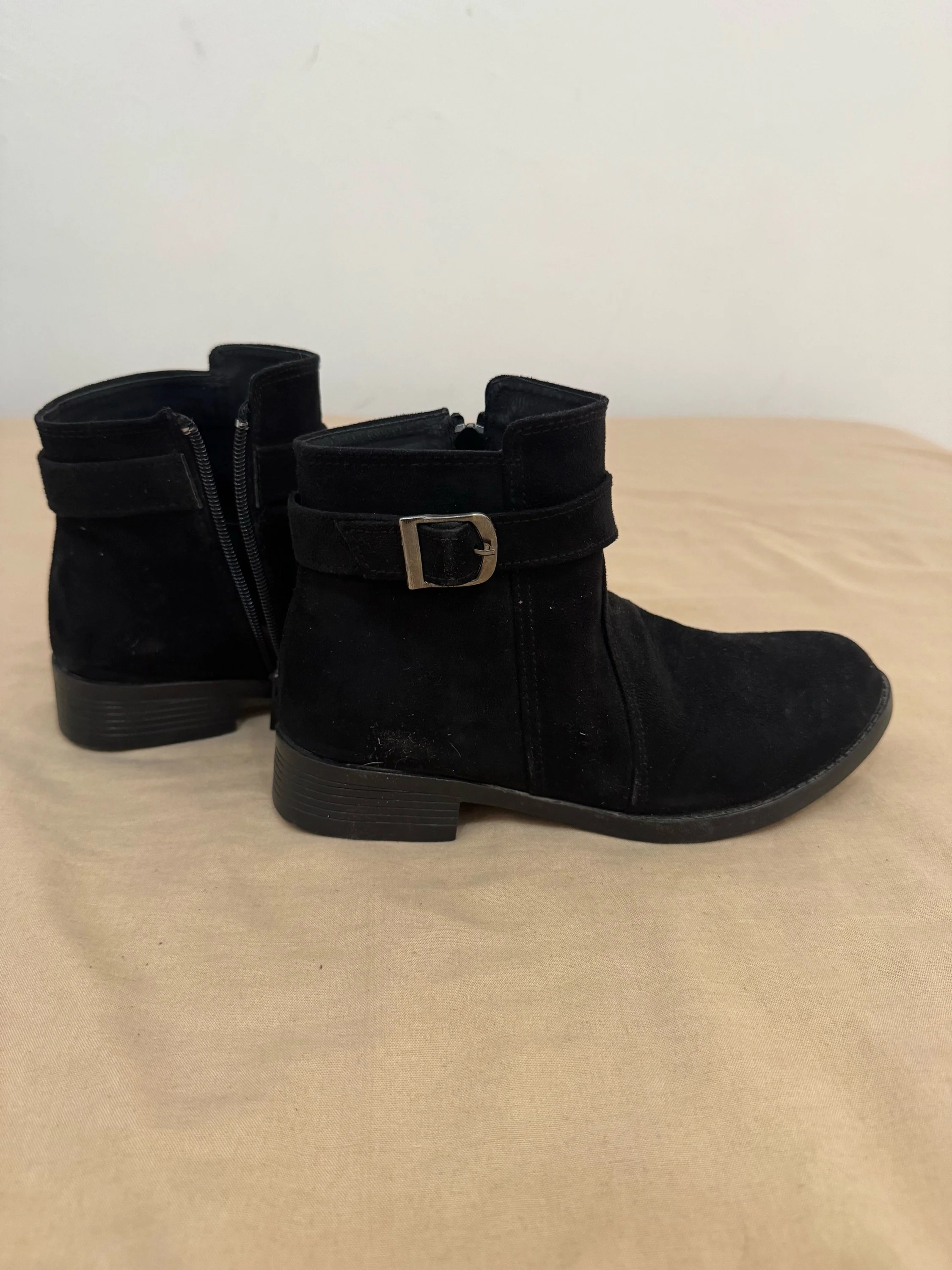 Glitter Boots, size 37, photo 1