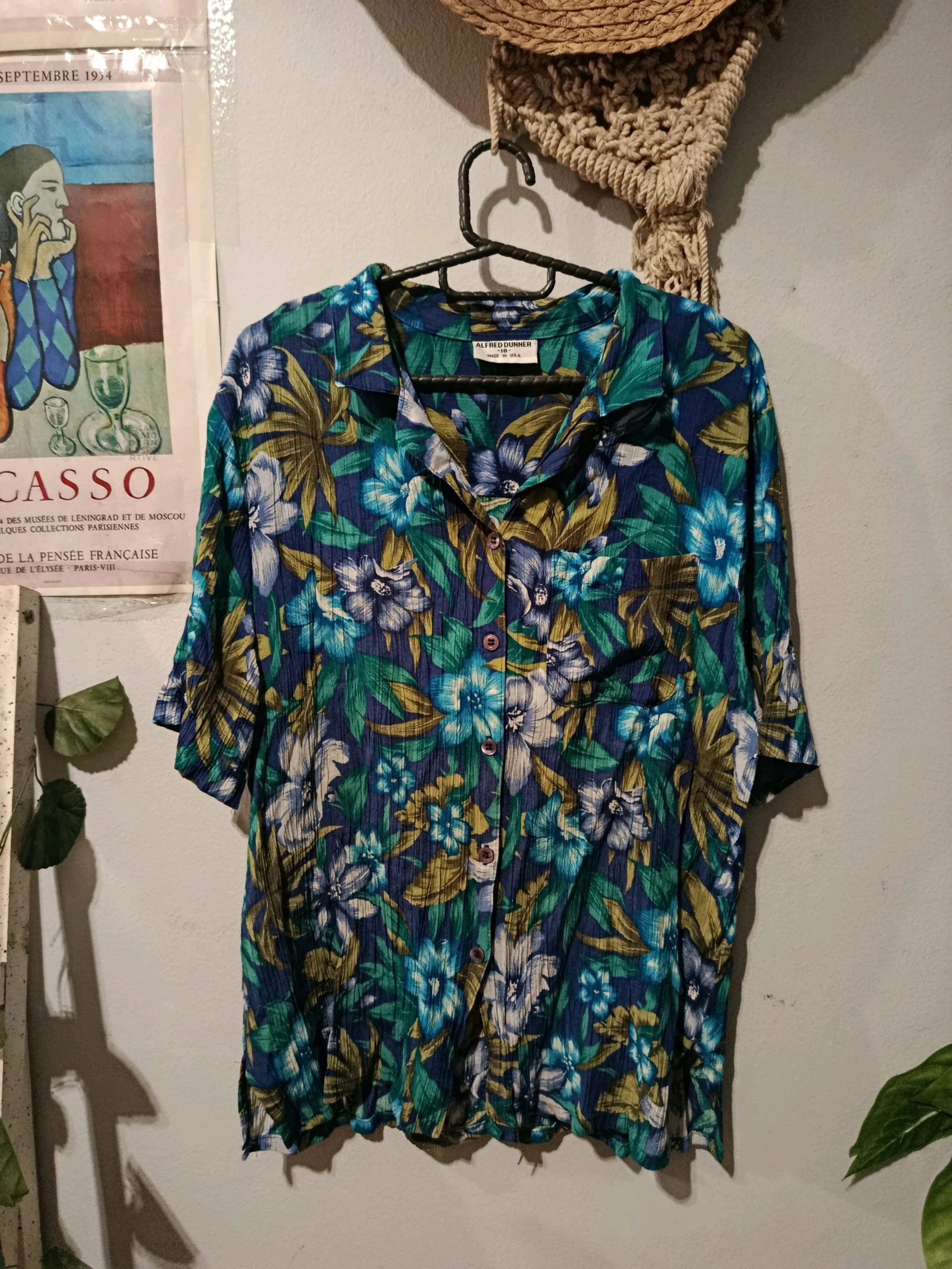 Blouses, size M / 38 / 10, photo 1