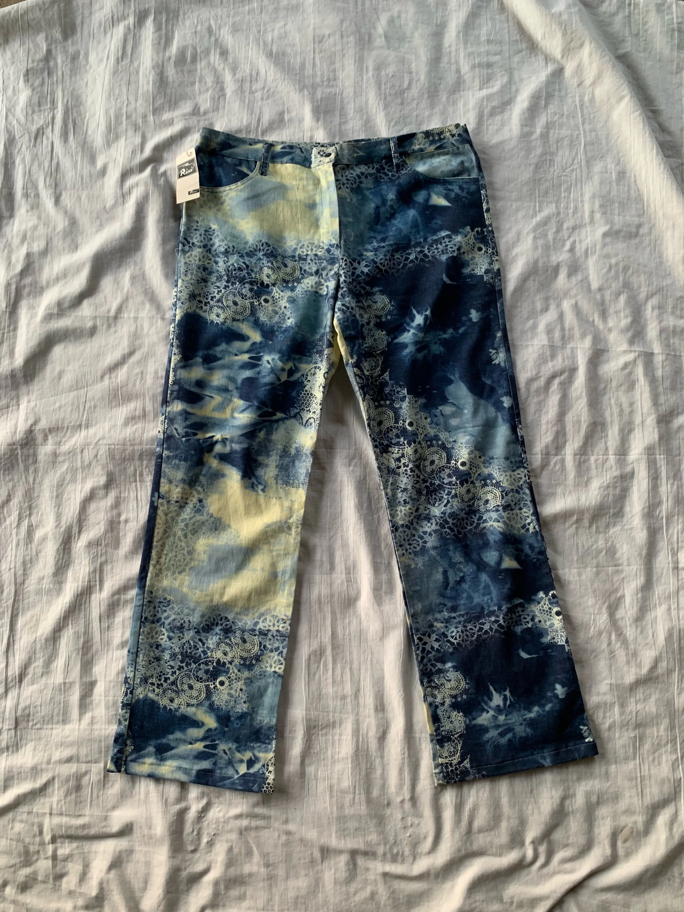 Pants, size Other, photo 1