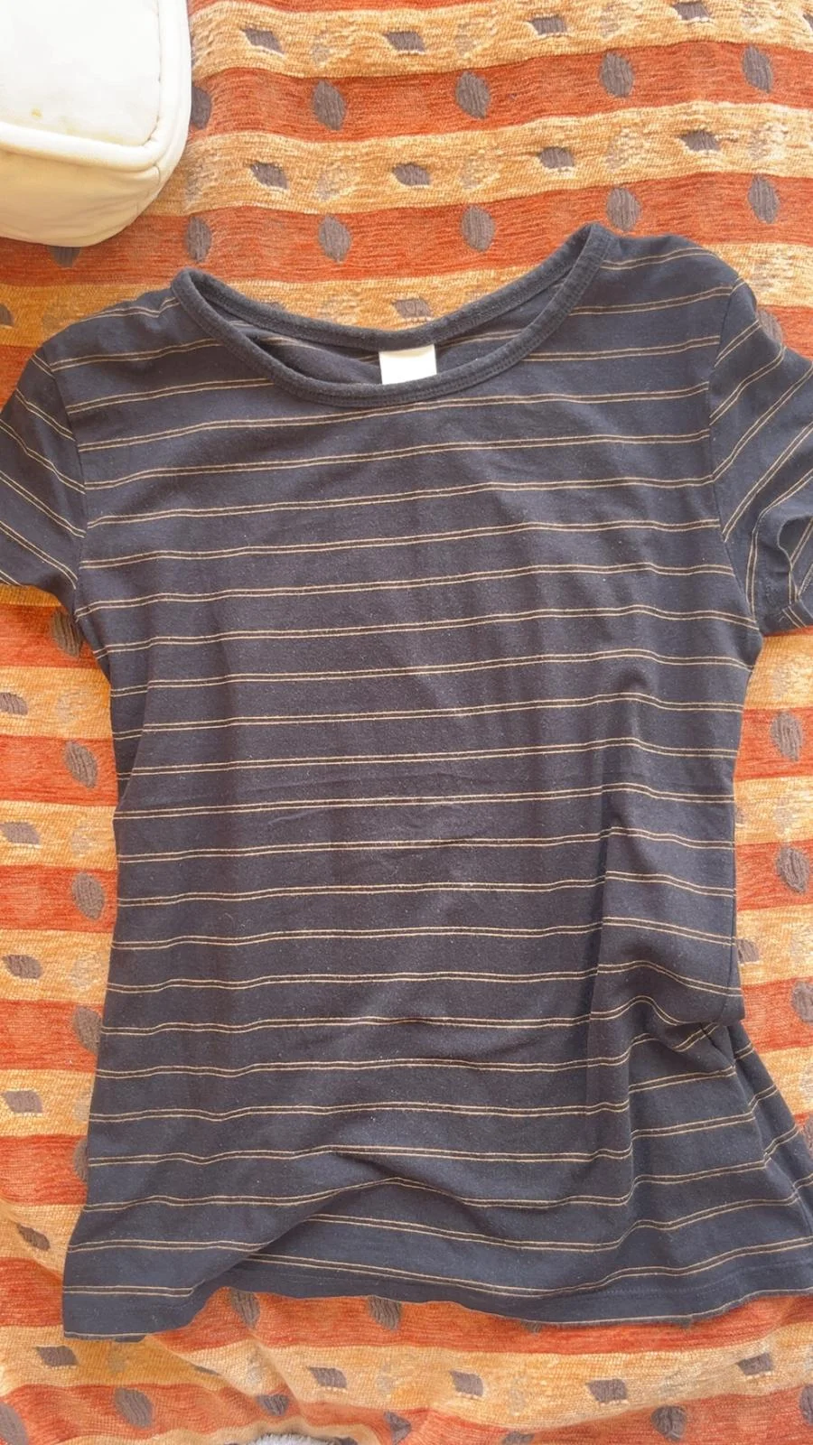 H&M T-shirts, size M / 38 / 10, photo 1