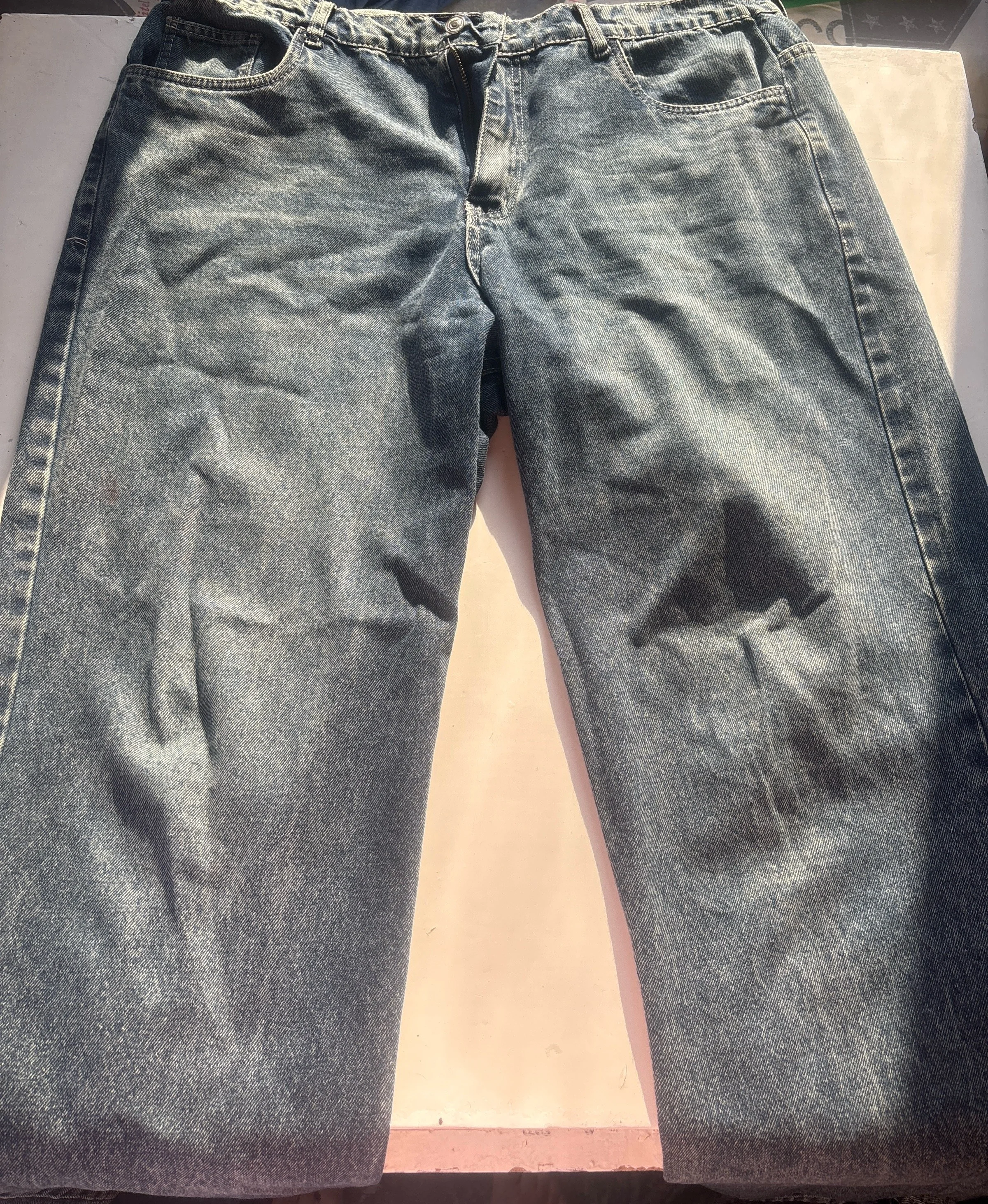 Euphoria Jeans, size 4XL / 48 / 20, photo 1