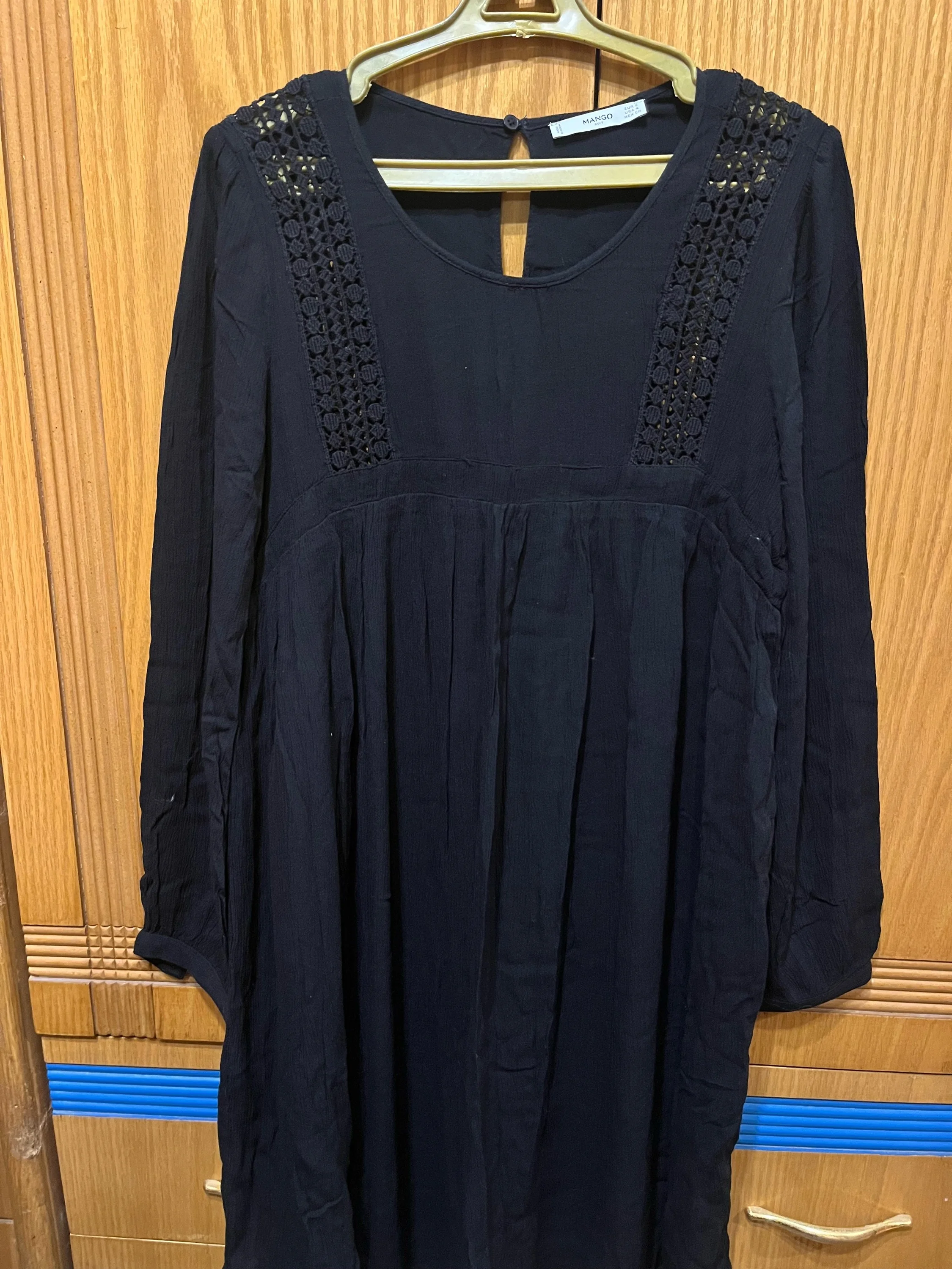 Mango Midi Dresses, size S / 36 / 8, photo 1