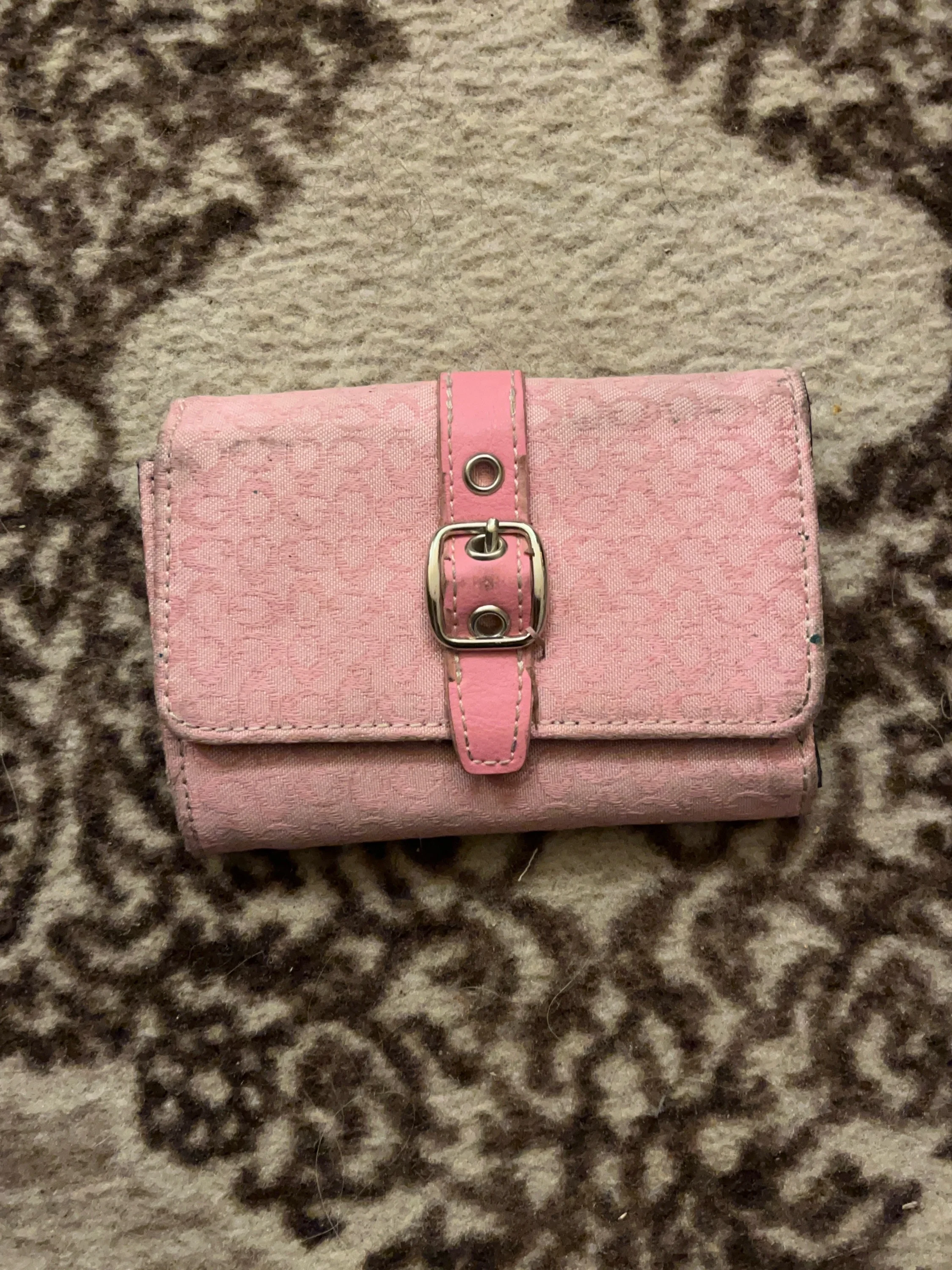 Wallets, size Other, photo 1