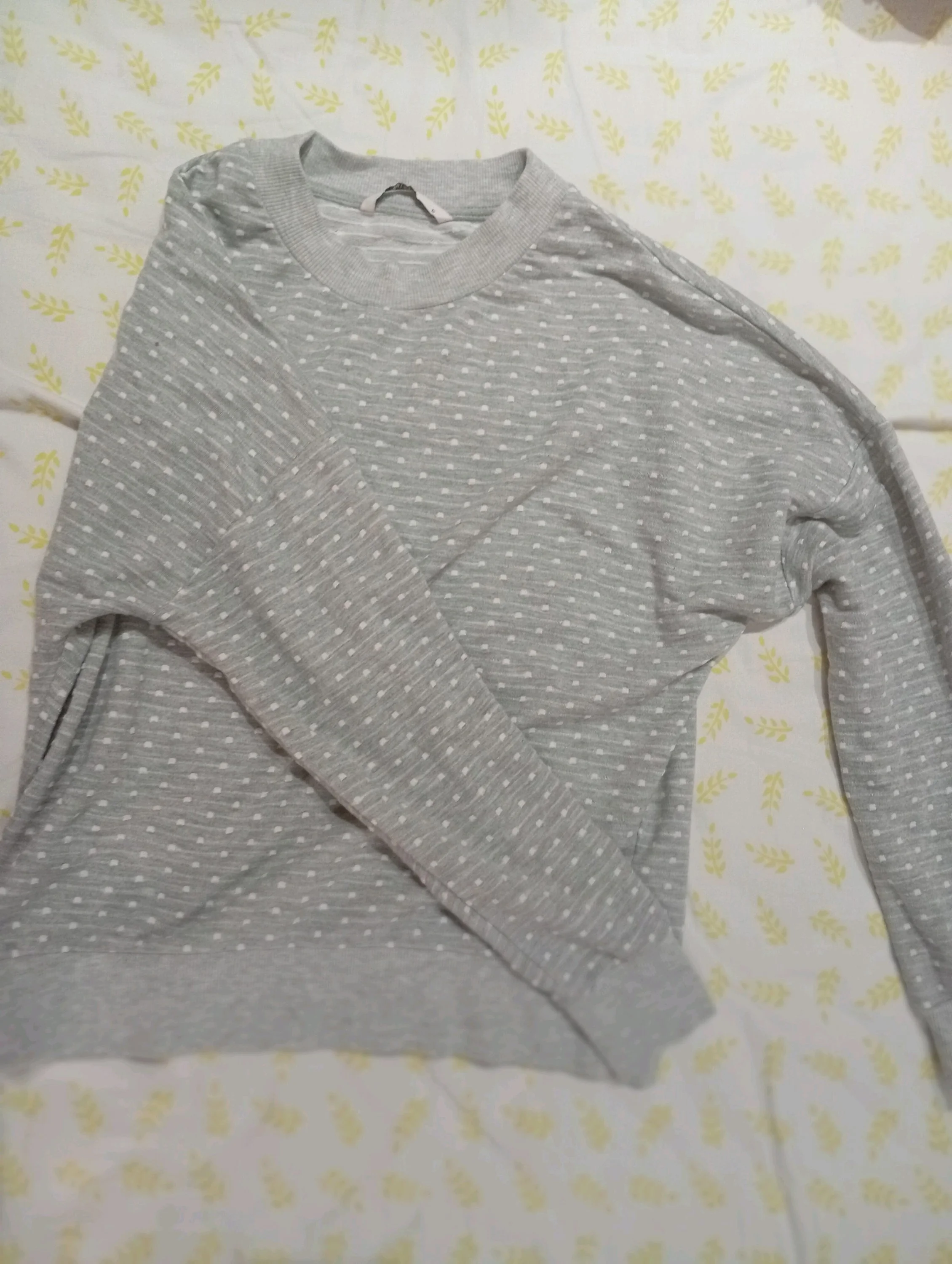 Local Long Sleeve, size L / 40 / 12, photo 1