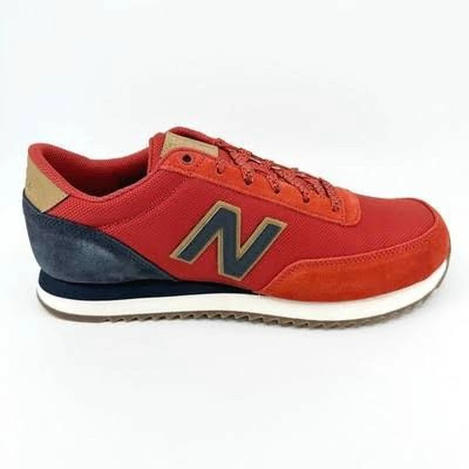 New Balance Sneakers, size 40.5, photo 1