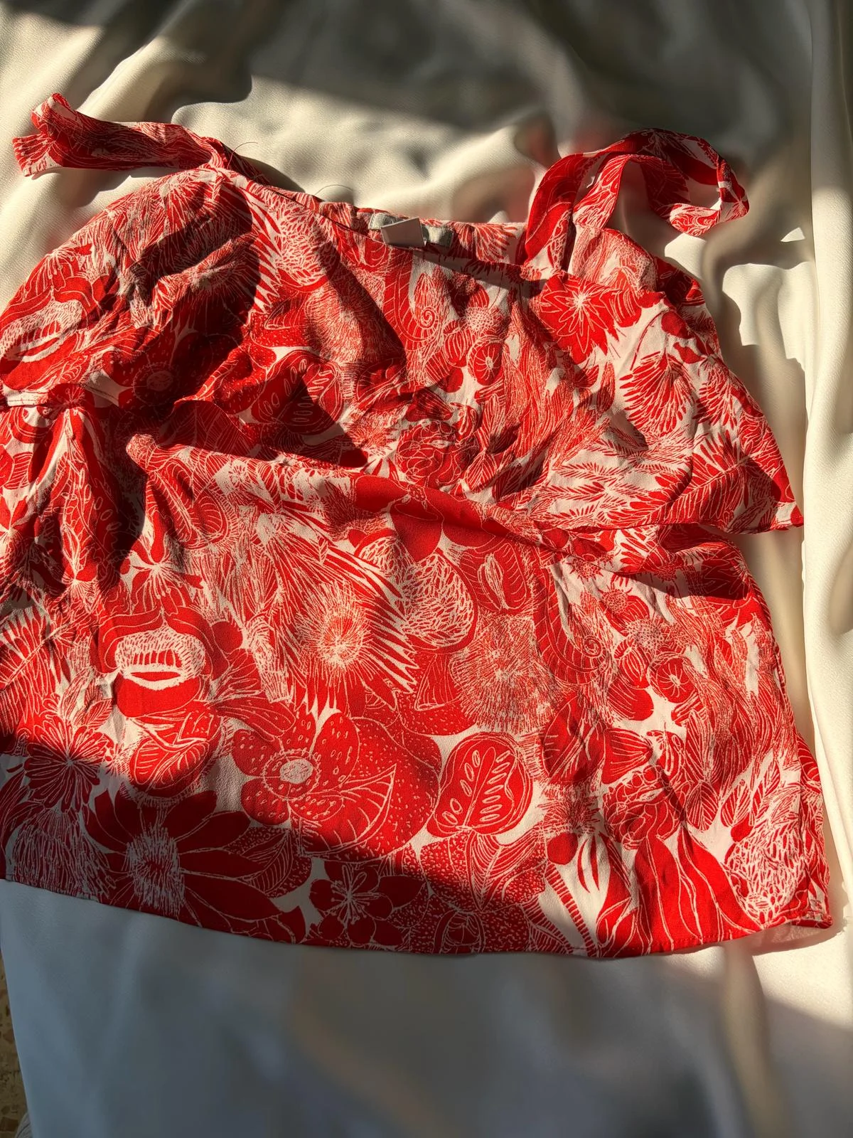 H&M Blouses, size M / 38 / 10, photo 1