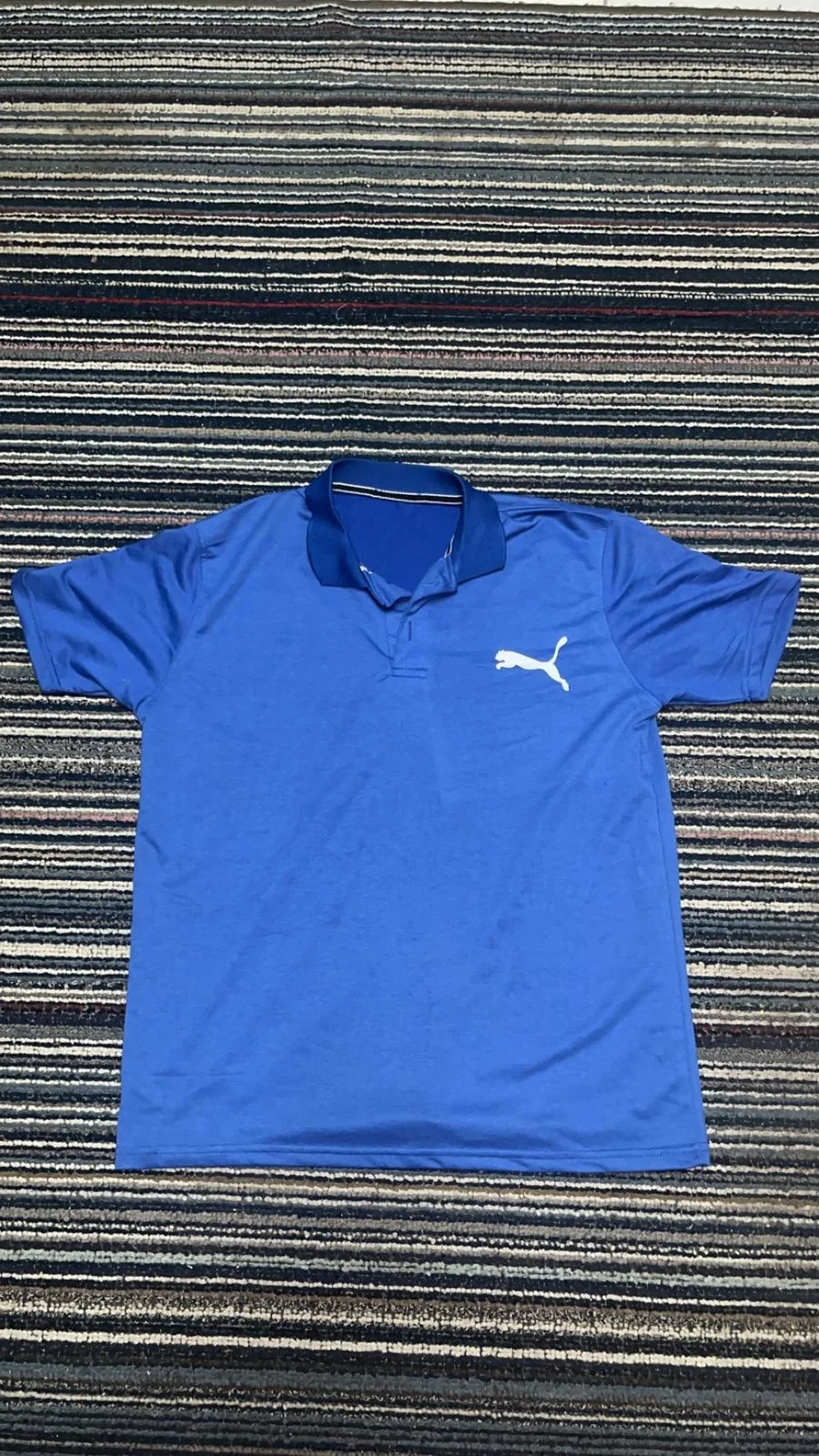 Puma T-shirts, size L, photo 1