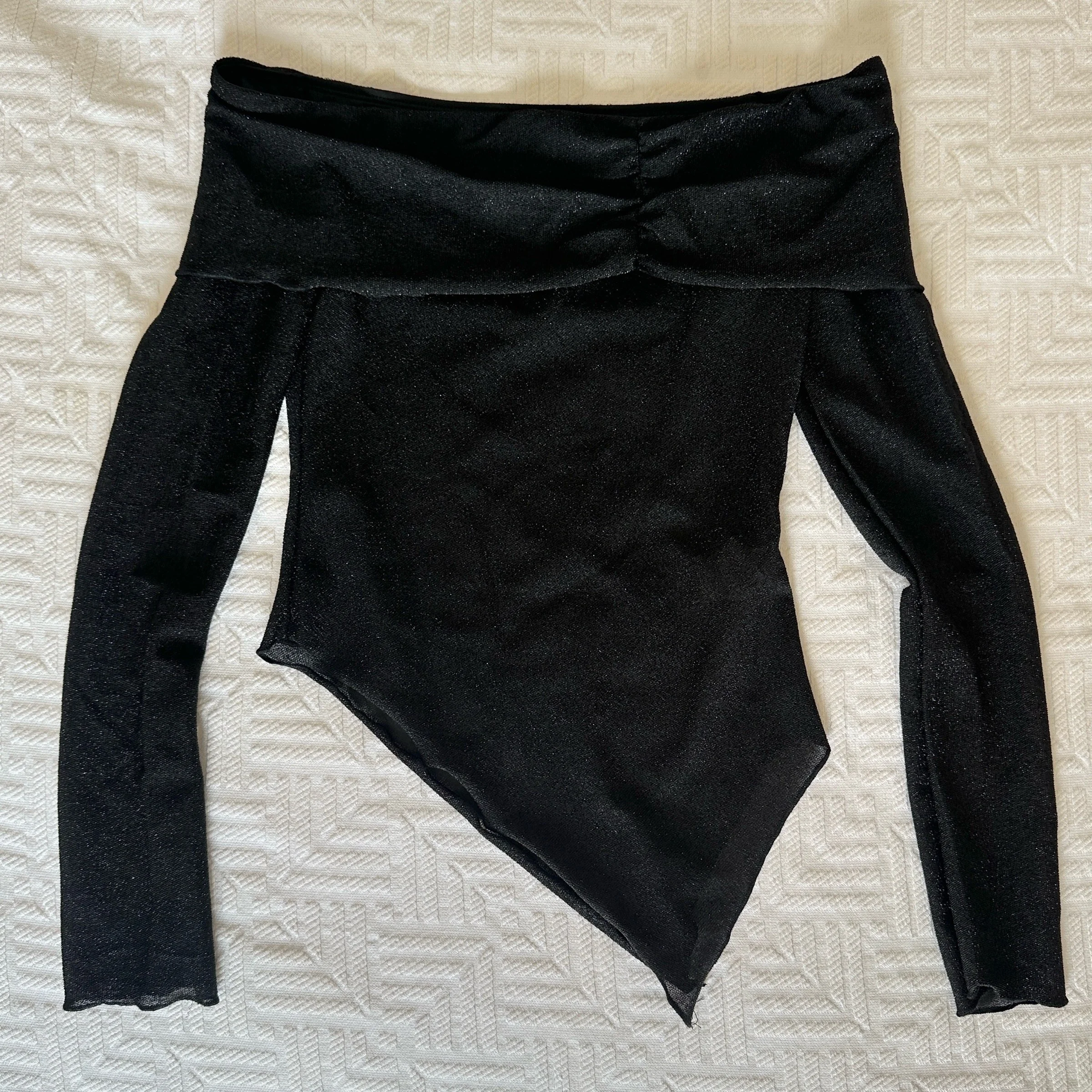 Shein Long Sleeve, size S / 36 / 8, photo 1