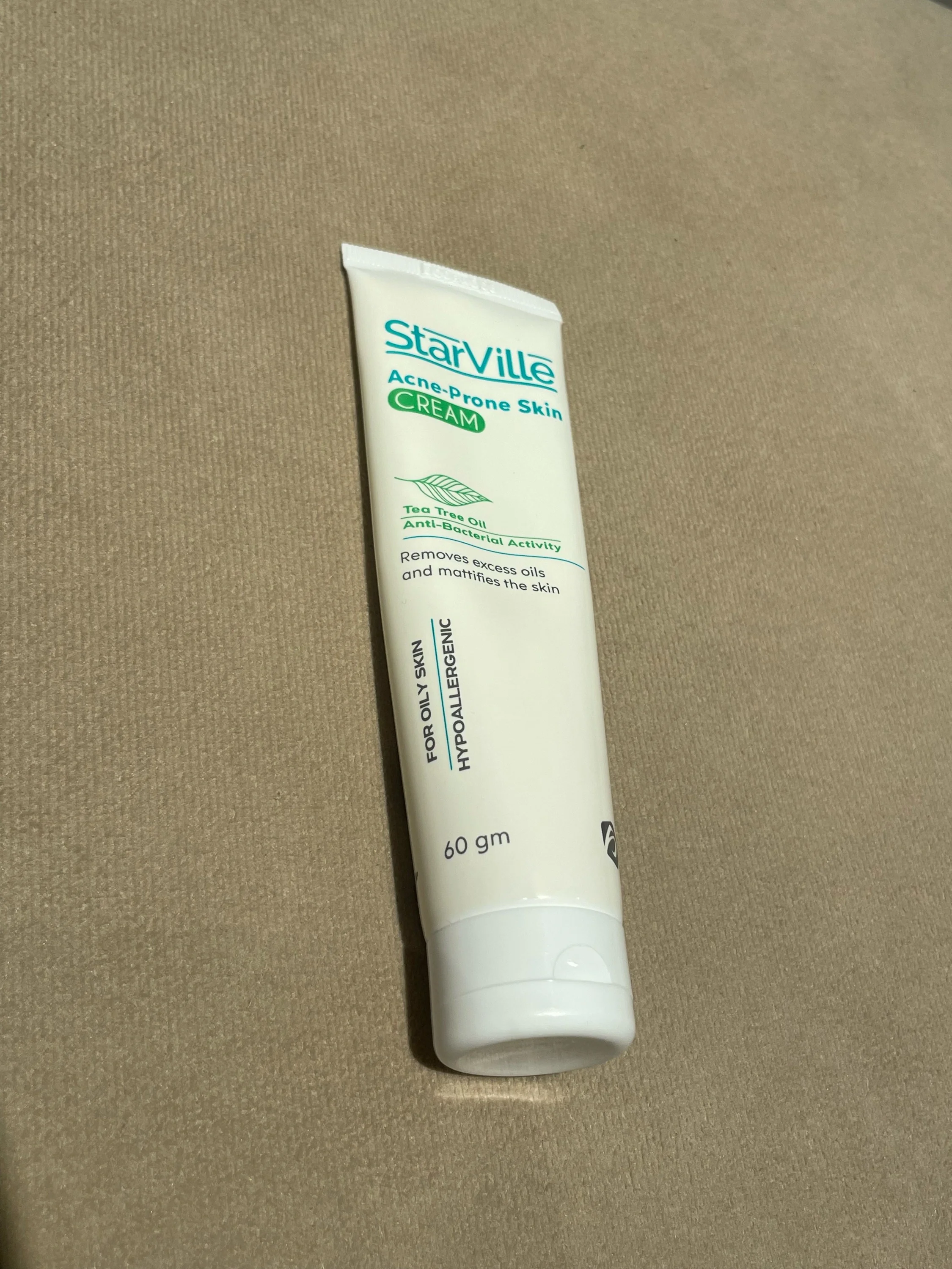 Local Skin care, size Other, photo 1