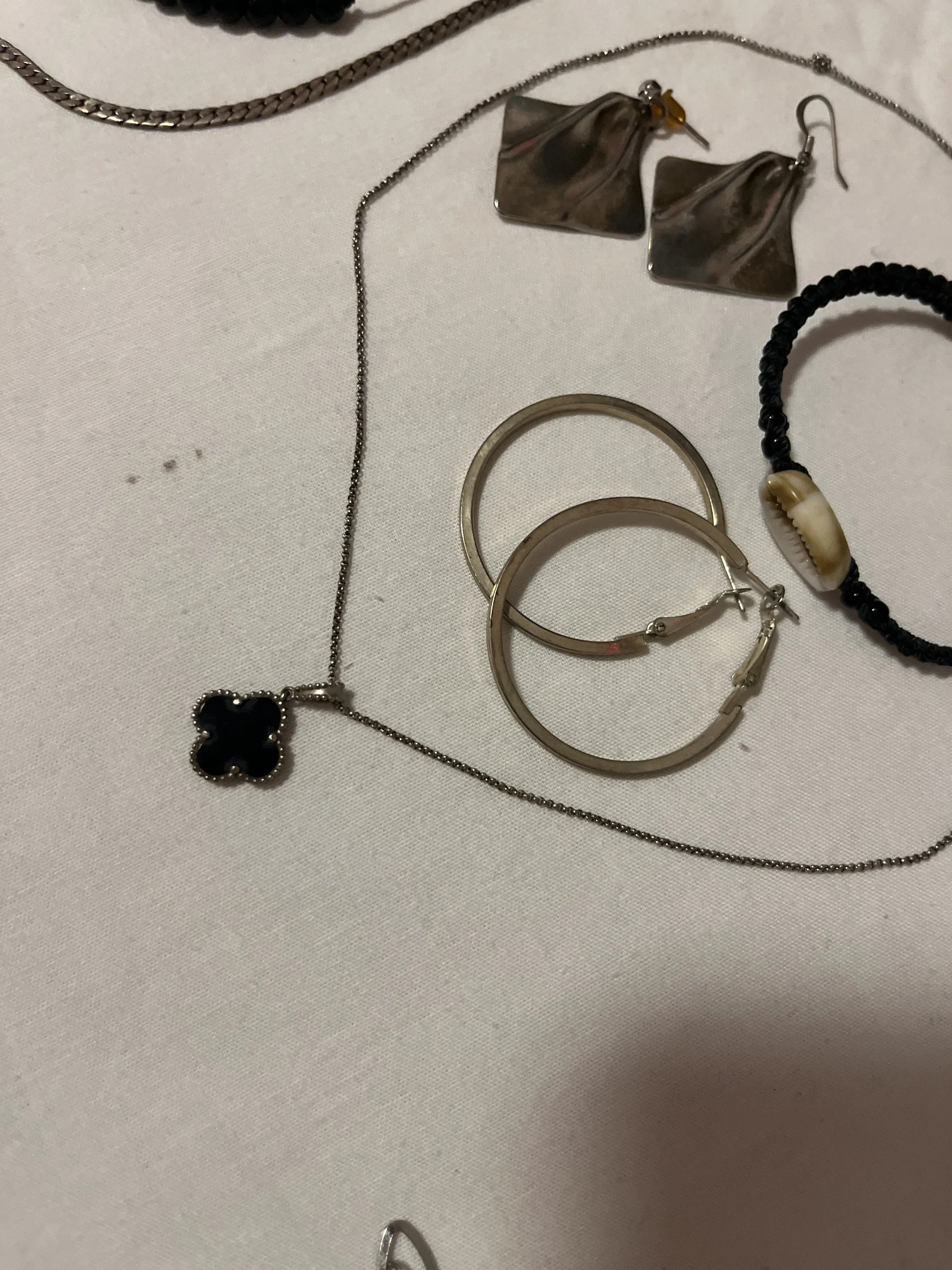 Necklaces, size Other, photo 1