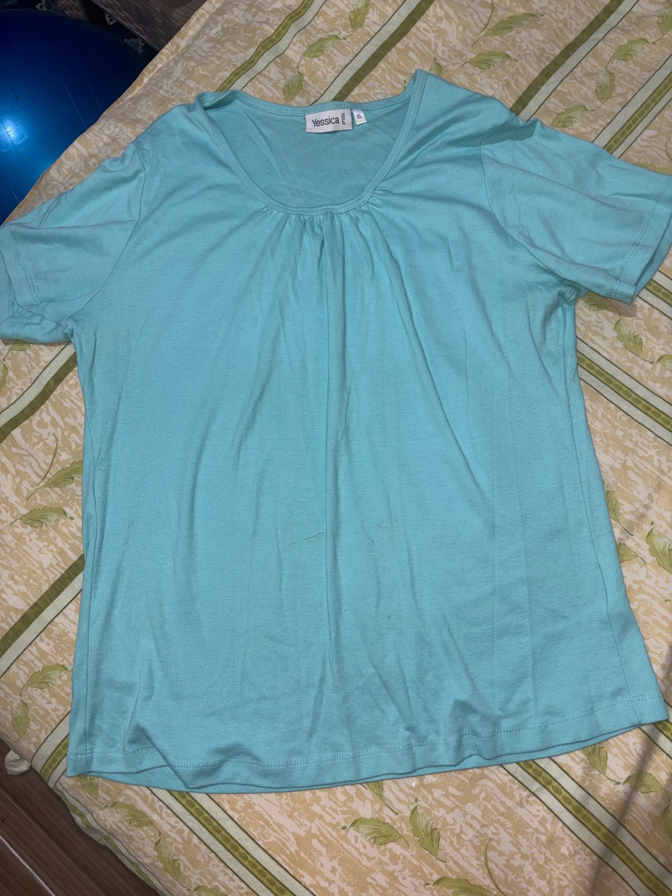 Yessica Shirts, size XL / 42 / 14, photo 1