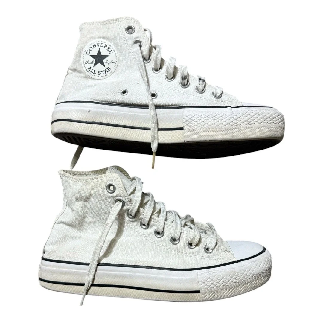 Converse Sneakers, size 40, photo 1