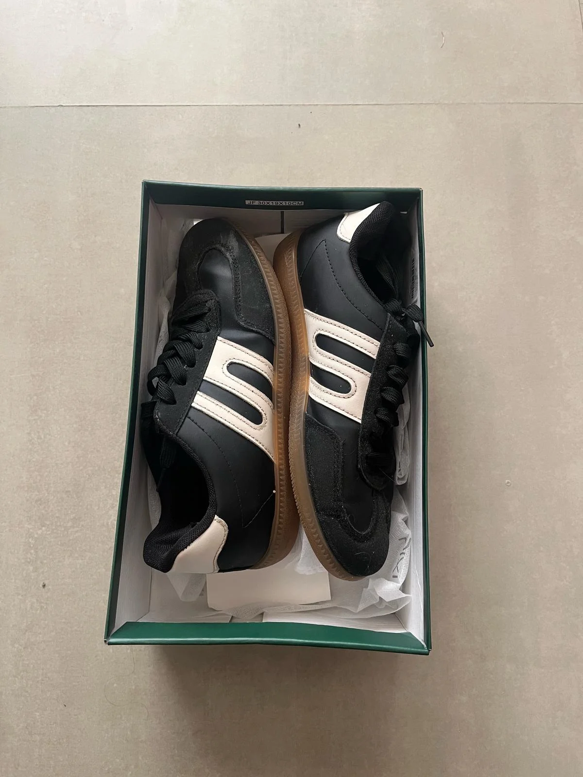 Pixi Sneakers, size 38, photo 1
