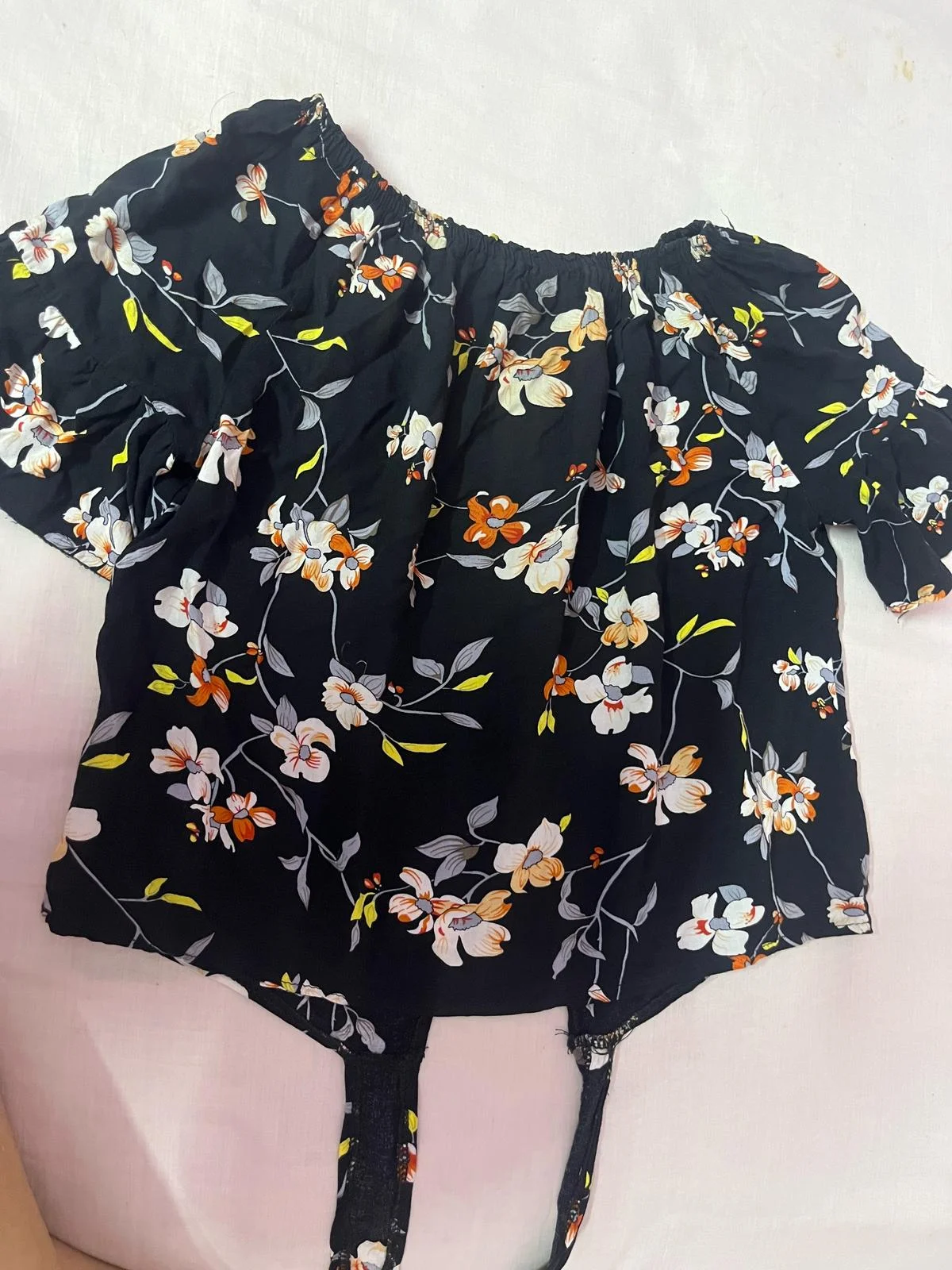 Blouses, size S / 36 / 8, photo 1