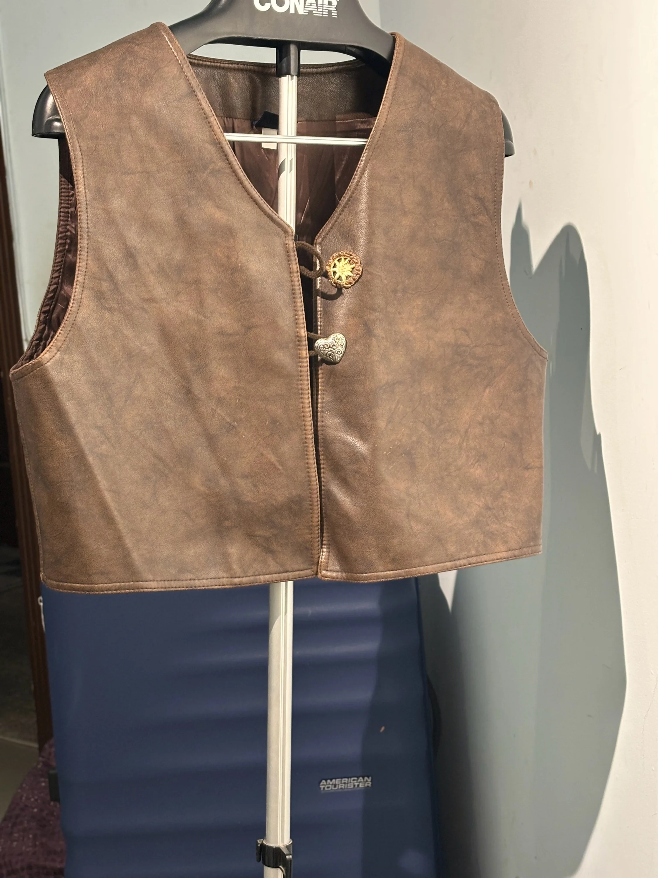 Your Sixth Sense Crop Tops, size XXL / 44 / 16, photo 1