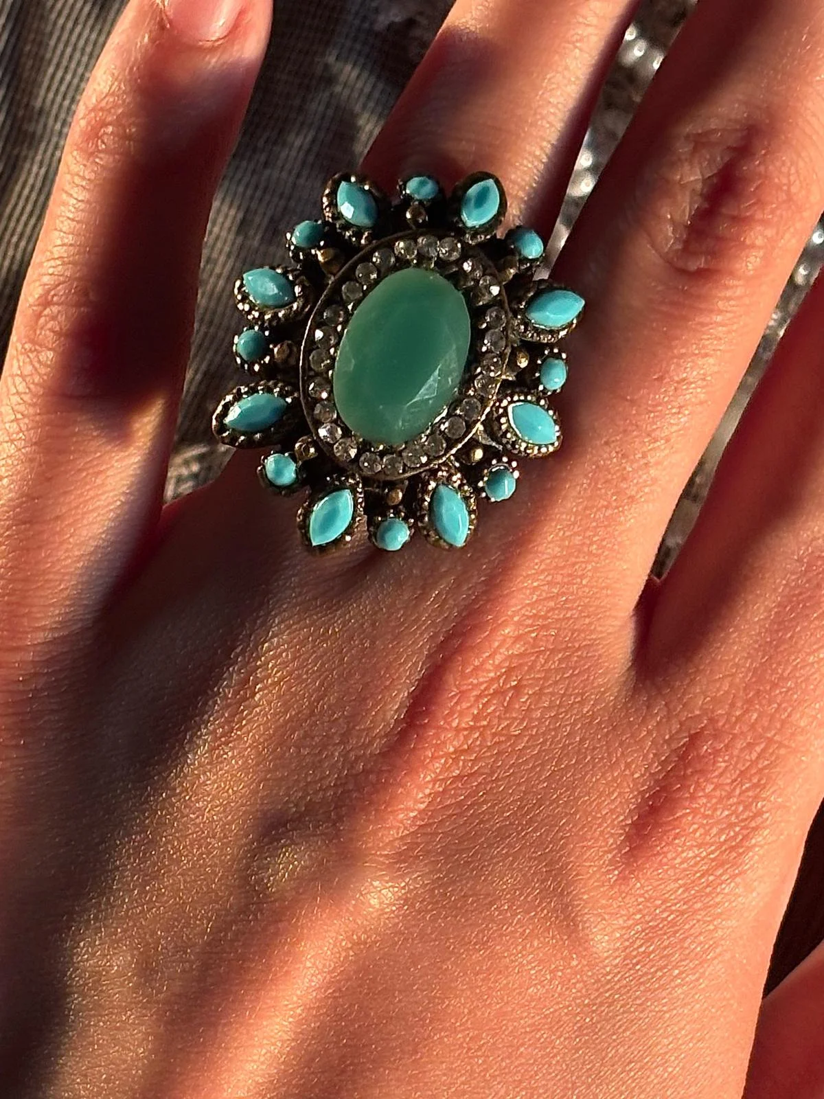 Rings, size Other, photo 1