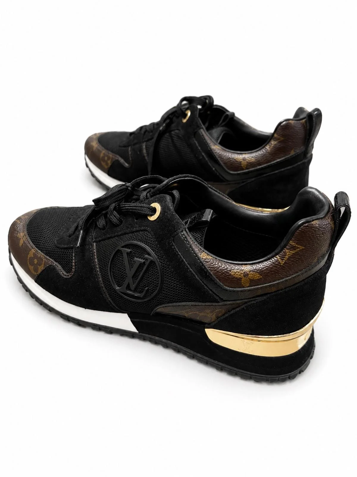 Louis Vuitton Sneakers, size 38, photo 1