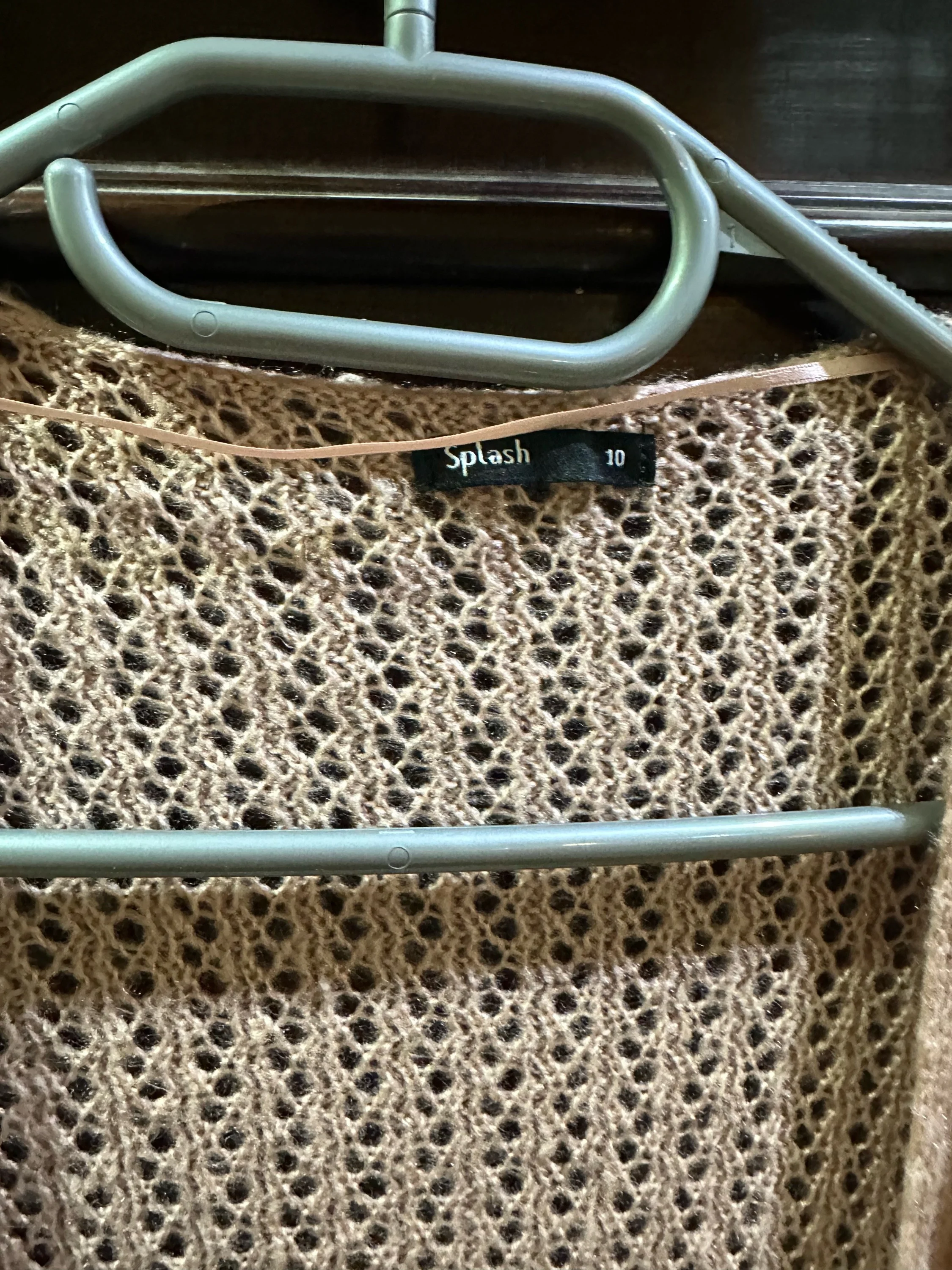 Splash Cardigans, size M / 38 / 10, photo 1