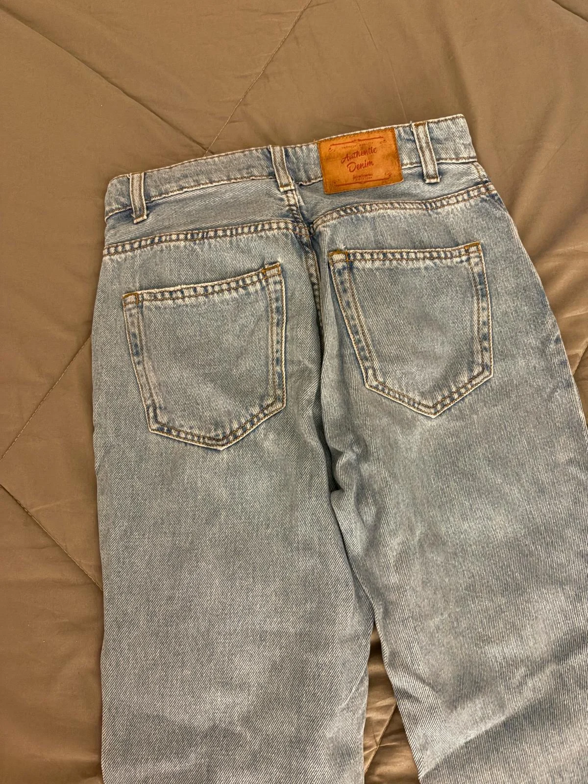 Stradivarius Jeans, size XS / 34 / 6, photo 1