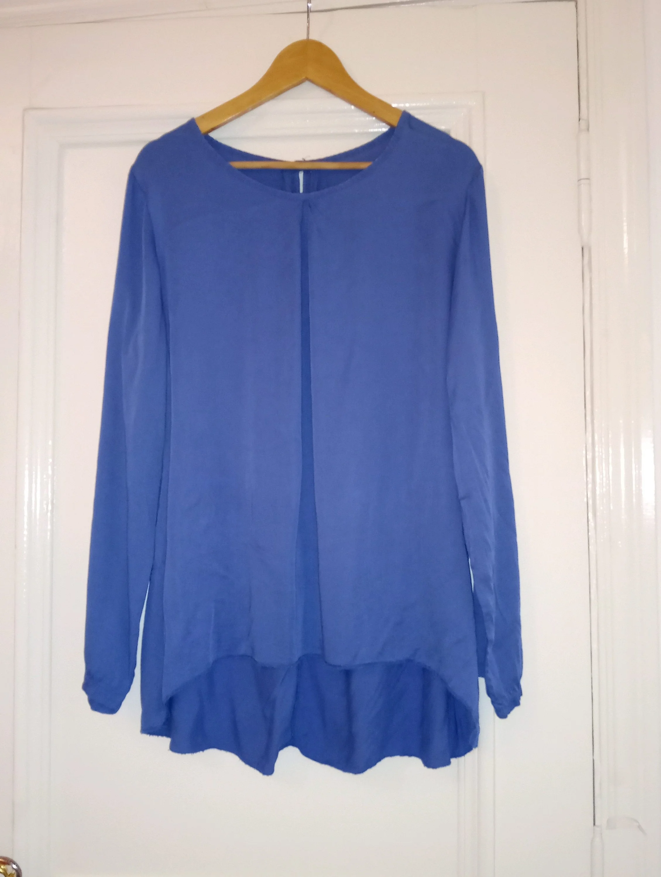 Blouses, size XL / 42 / 14, photo 1