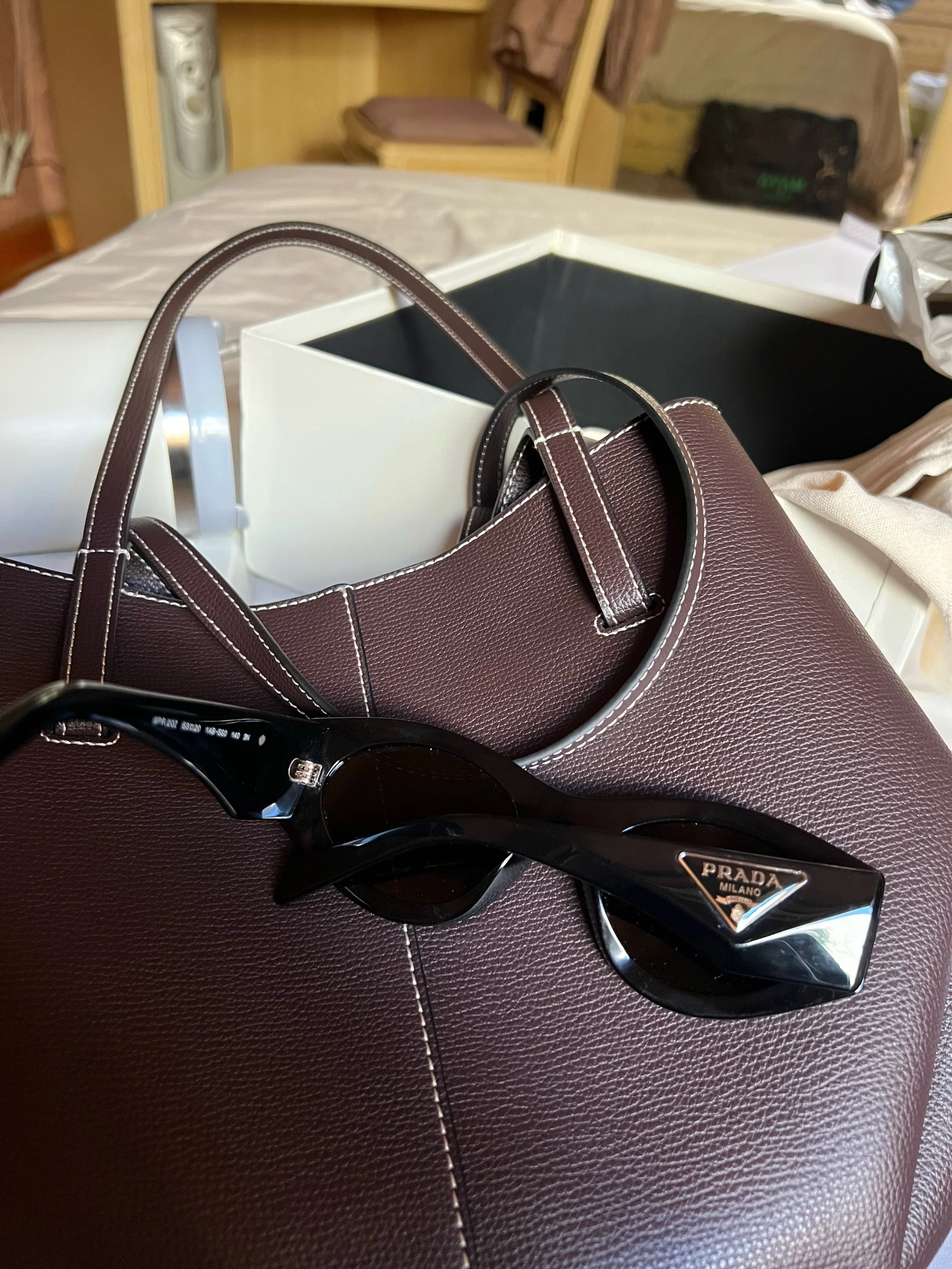 Prada Sunglasses, size Other, photo 1
