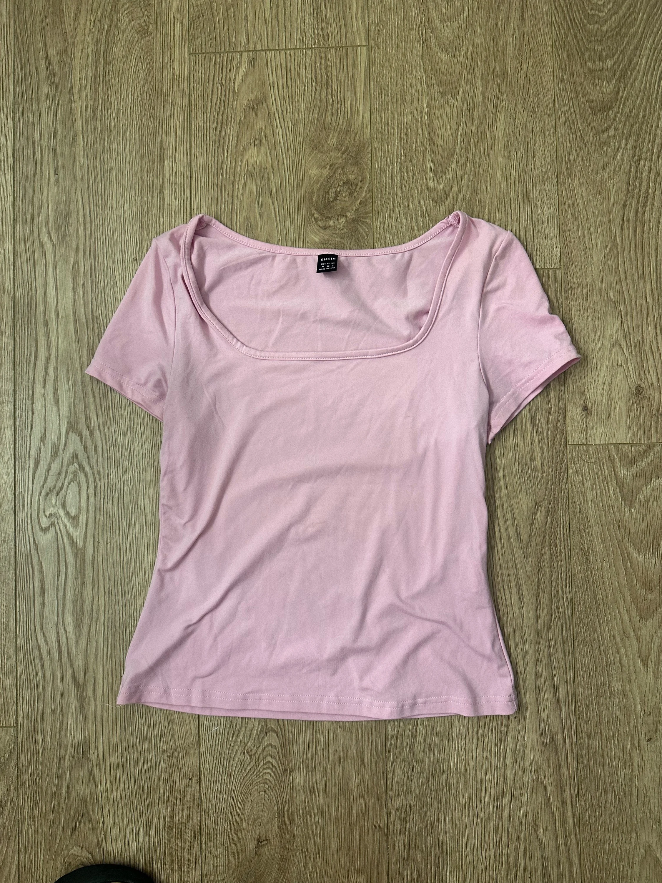 Shein T-shirts, size M / 38 / 10, photo 1