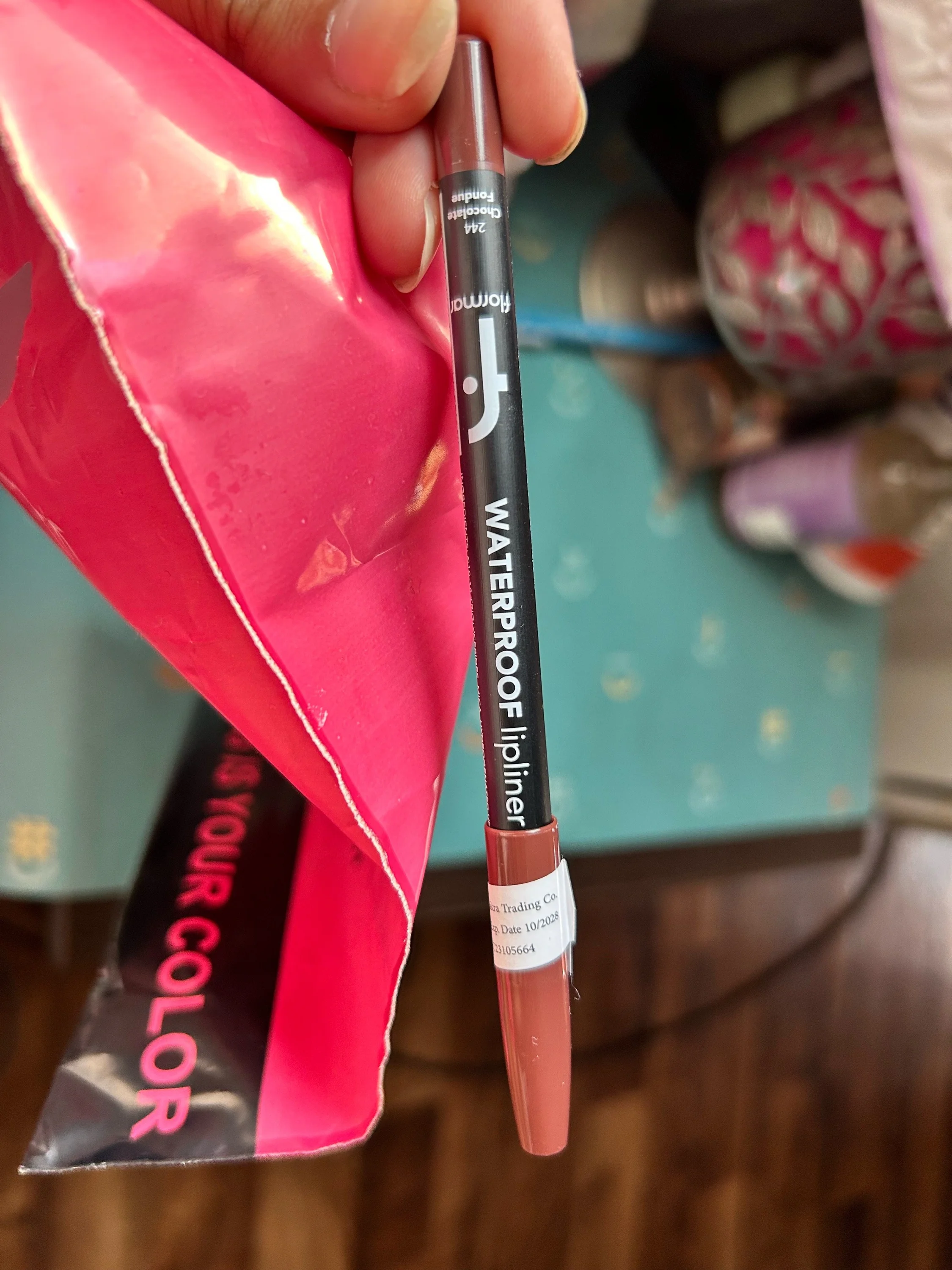 Flormar Makeup, size Other, photo 1