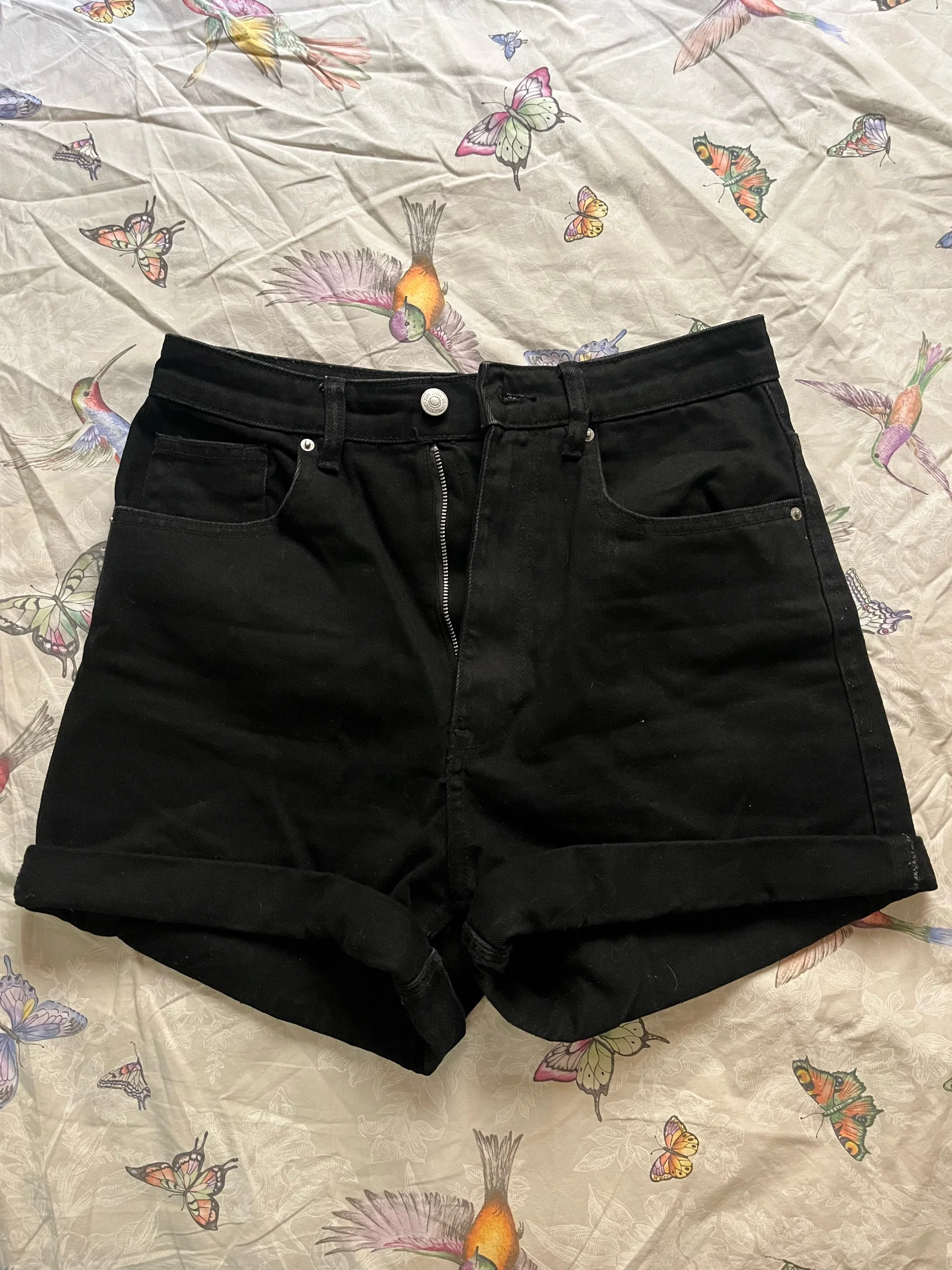 Zara Shorts, size S / 36 / 8, photo 1
