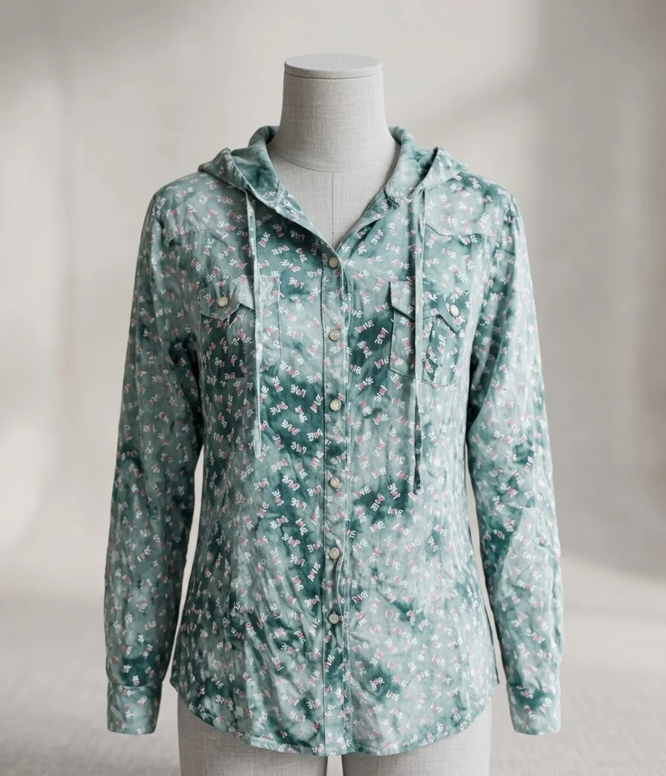 Sweatshirts, size XXL / 44 / 16, photo 1