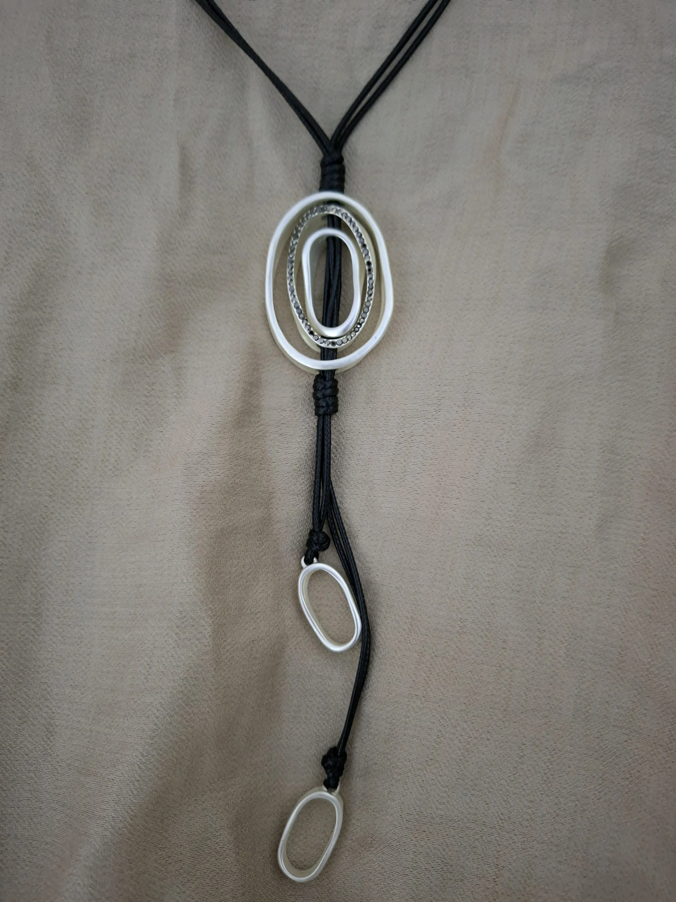 Necklaces, size Other, photo 1