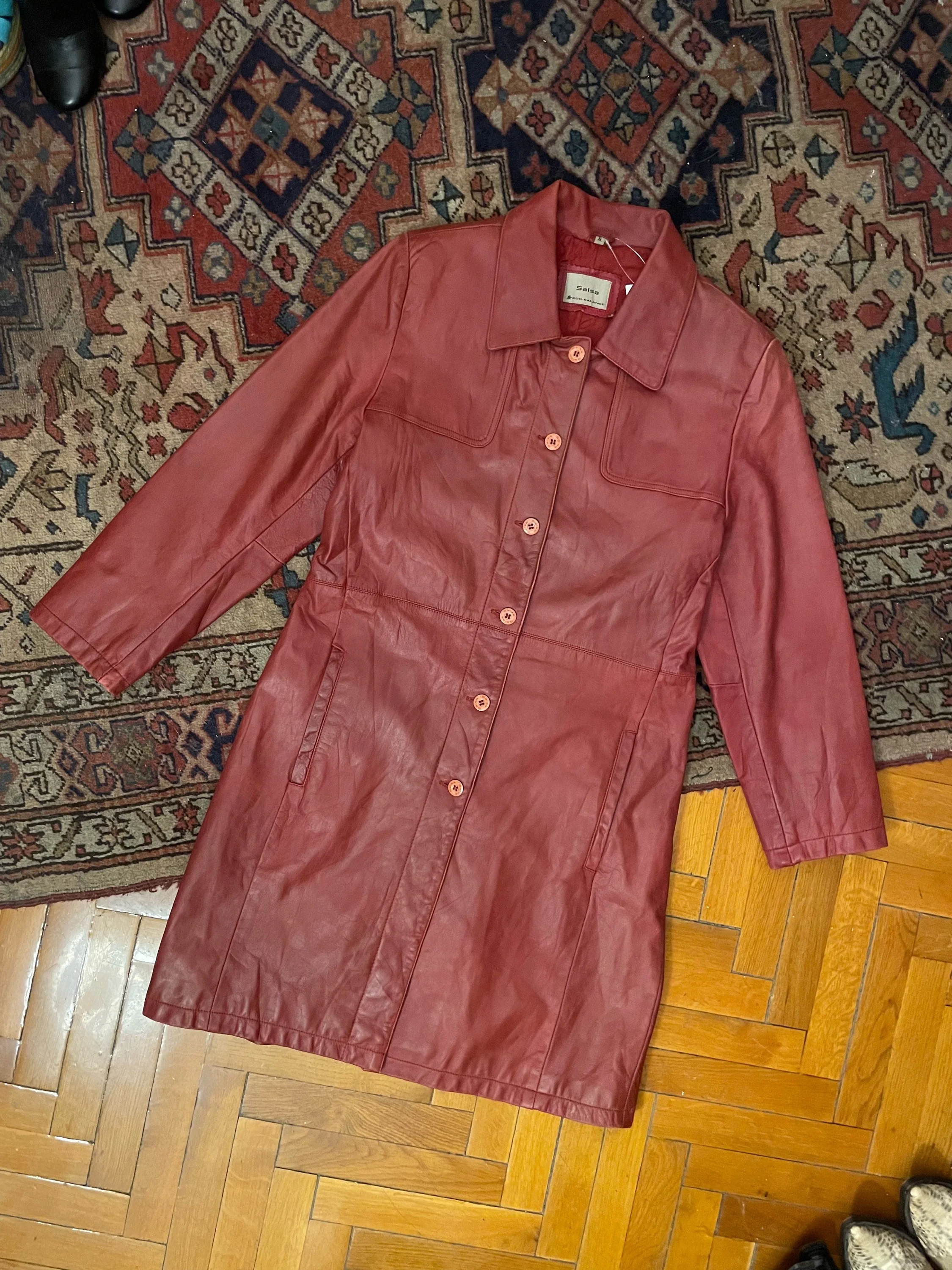 Salsa Coats, size XL / 42 / 14, photo 1
