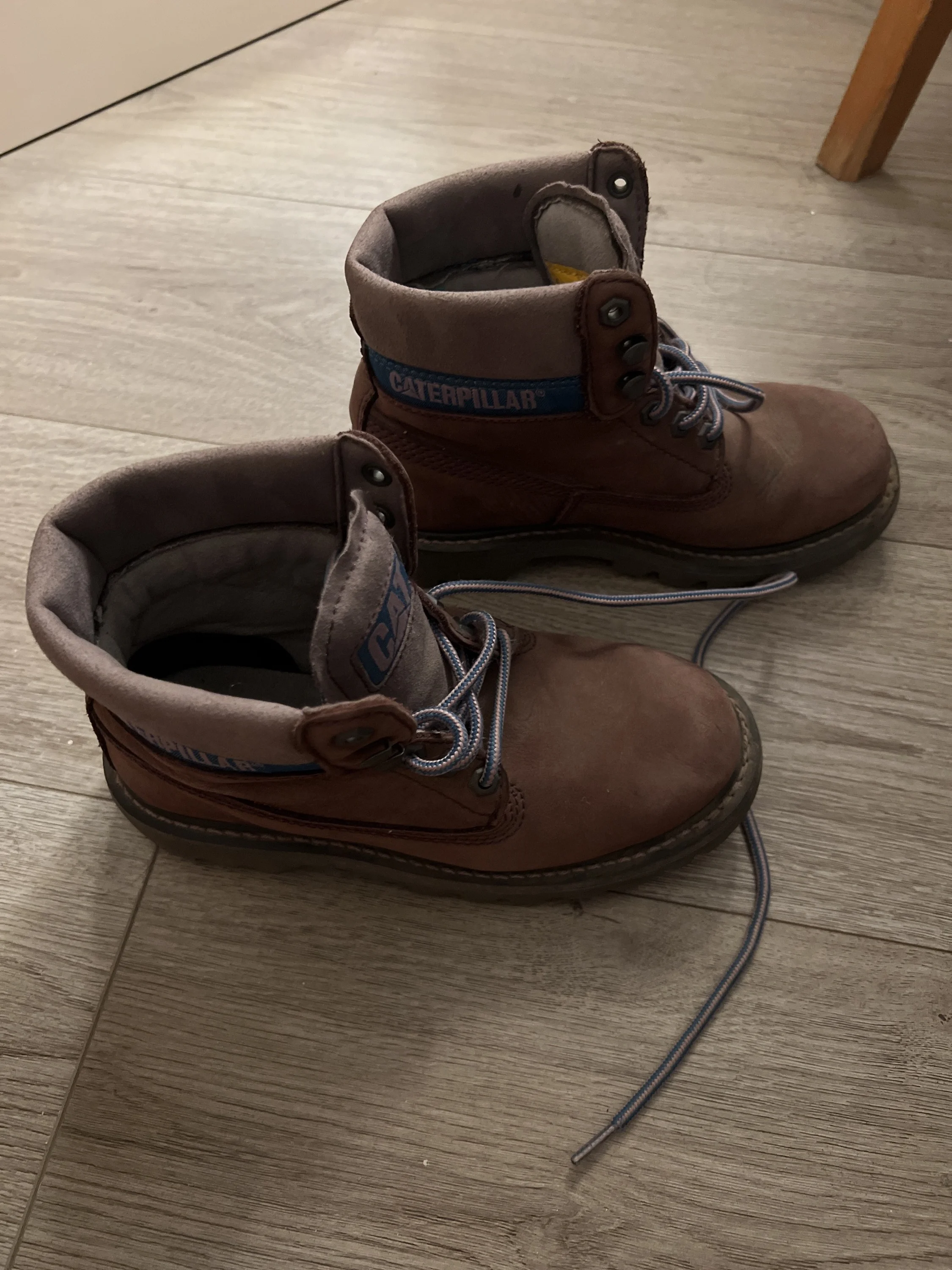 CAT Boots, size 36, photo 1