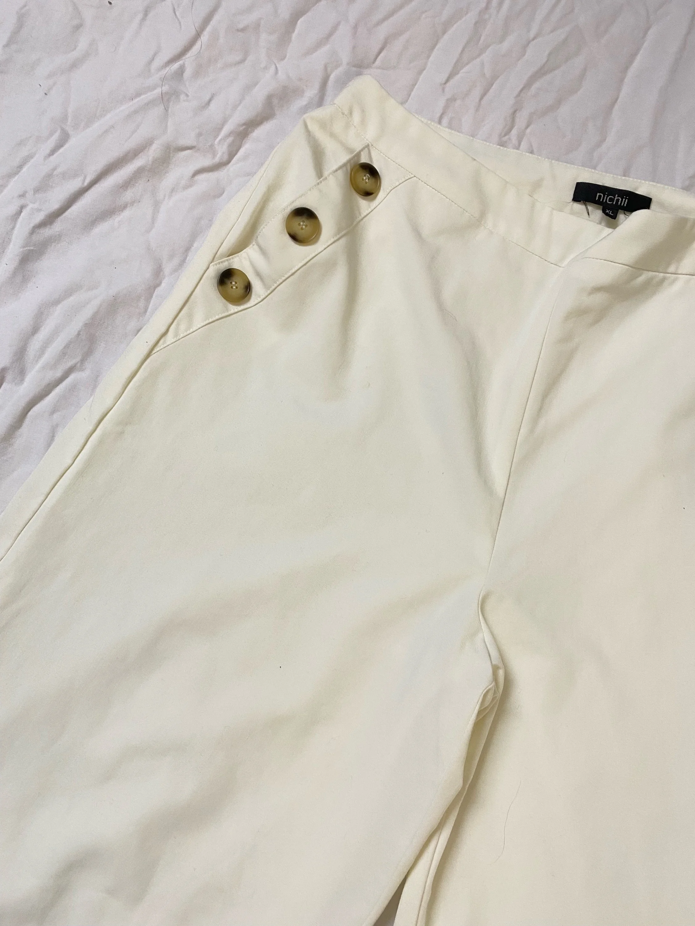 Pants, size XL / 42 / 14, photo 1