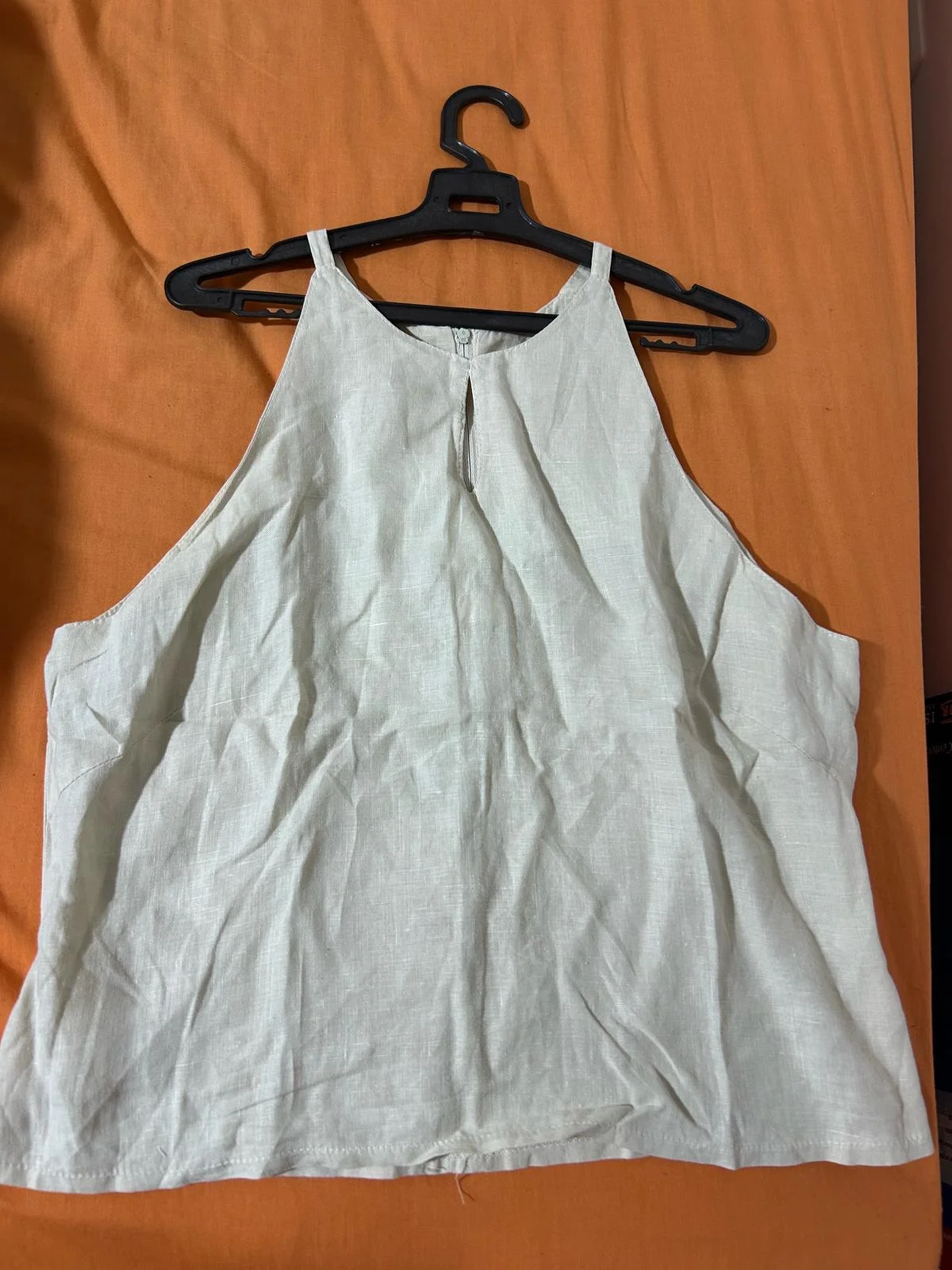 Halter Tops, size S / 36 / 8, photo 1