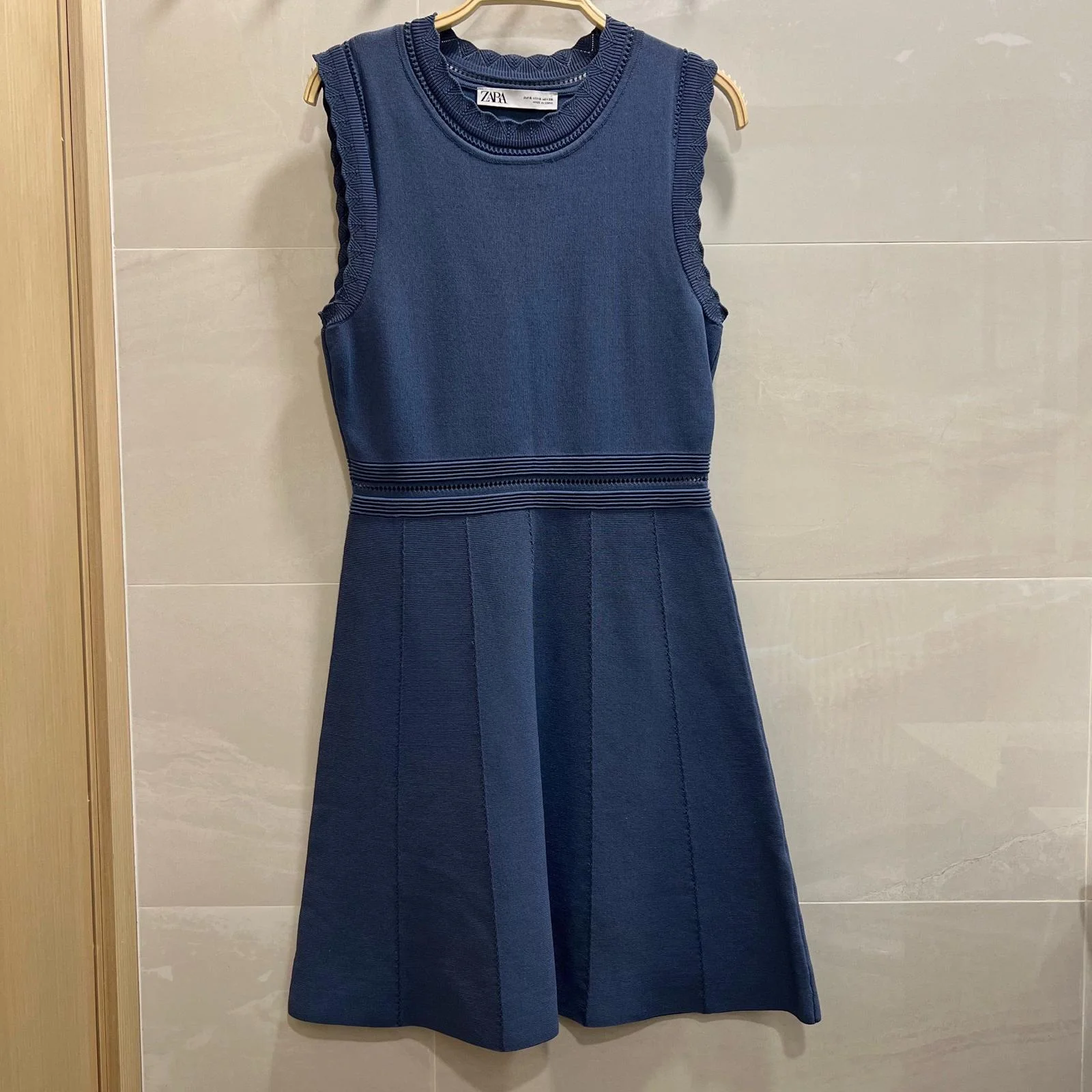 Zara Midi Dresses, size L / 40 / 12, photo 1