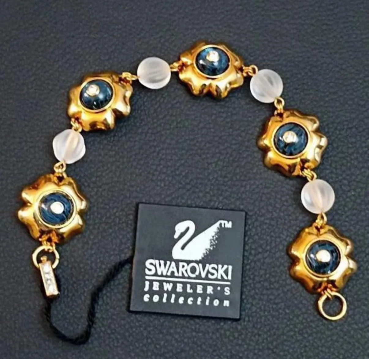 Swarovski Bracelets, size Other, photo 1