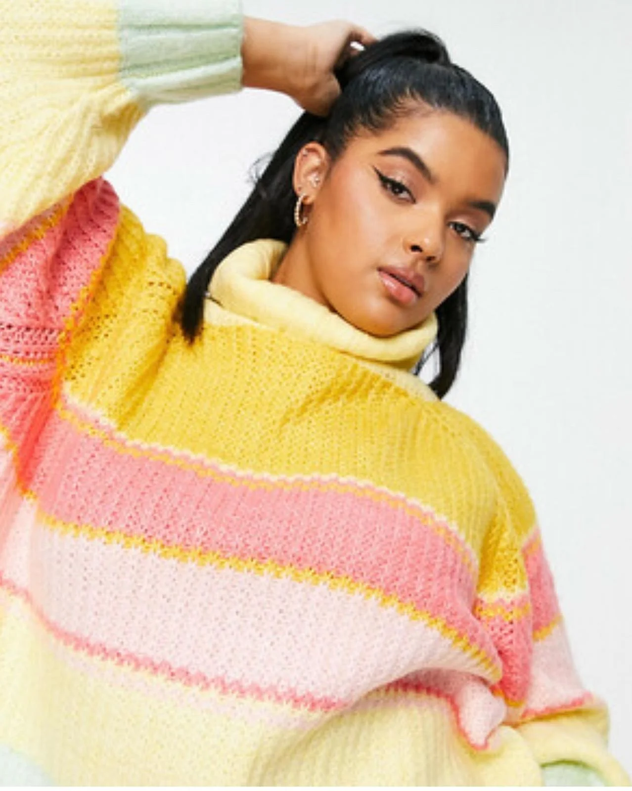 Pieces Sweaters & Pullovers, size XS / 34 / 6, photo 1
